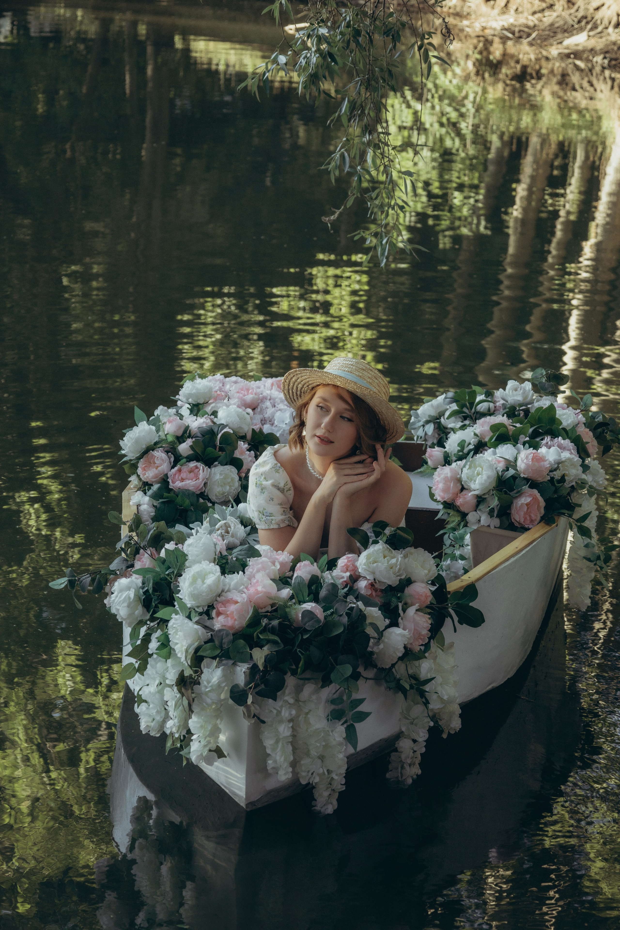 Татьяна. Фотограф Ксения Железникова