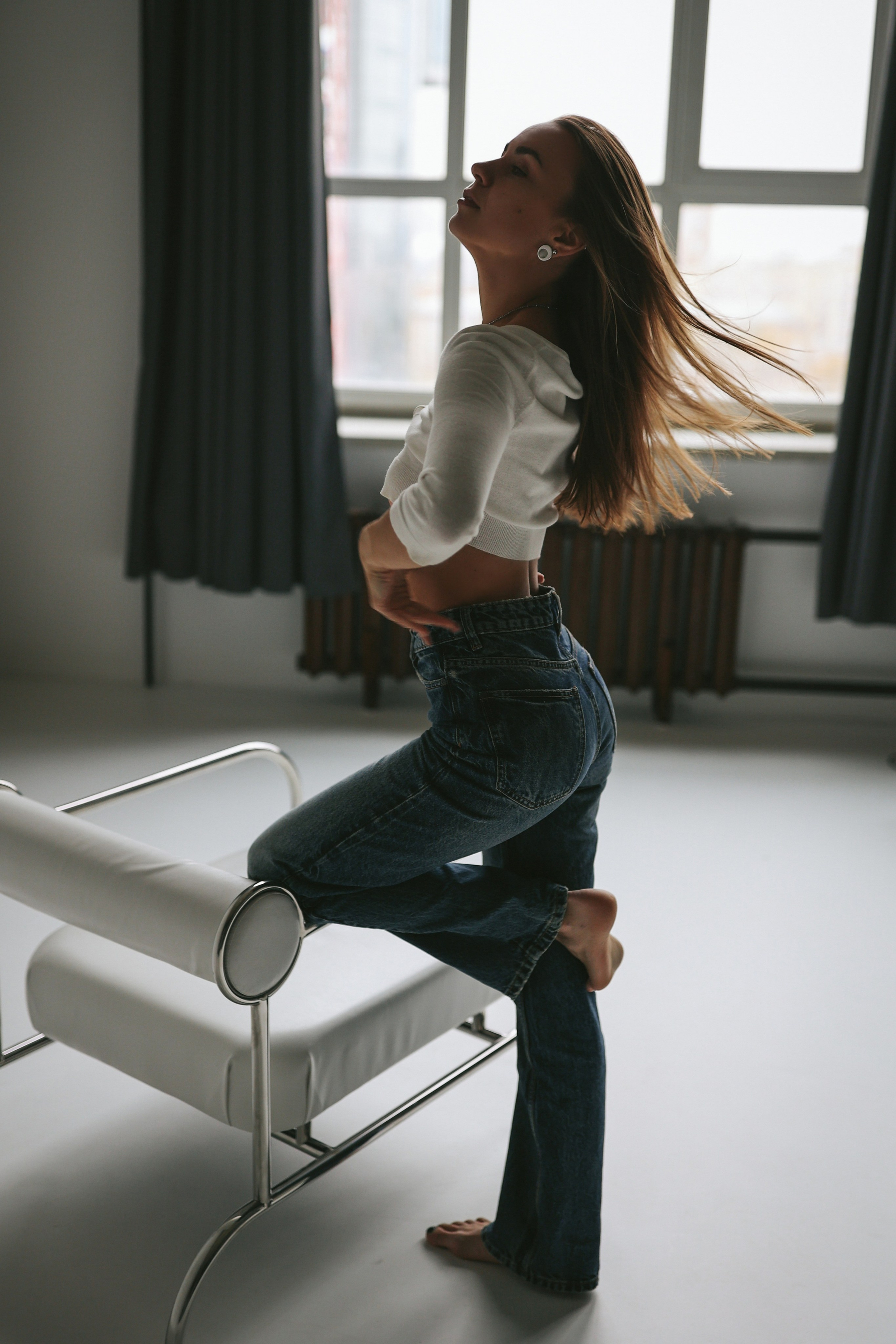 Dasha. Ekaterina Buneeva Photography