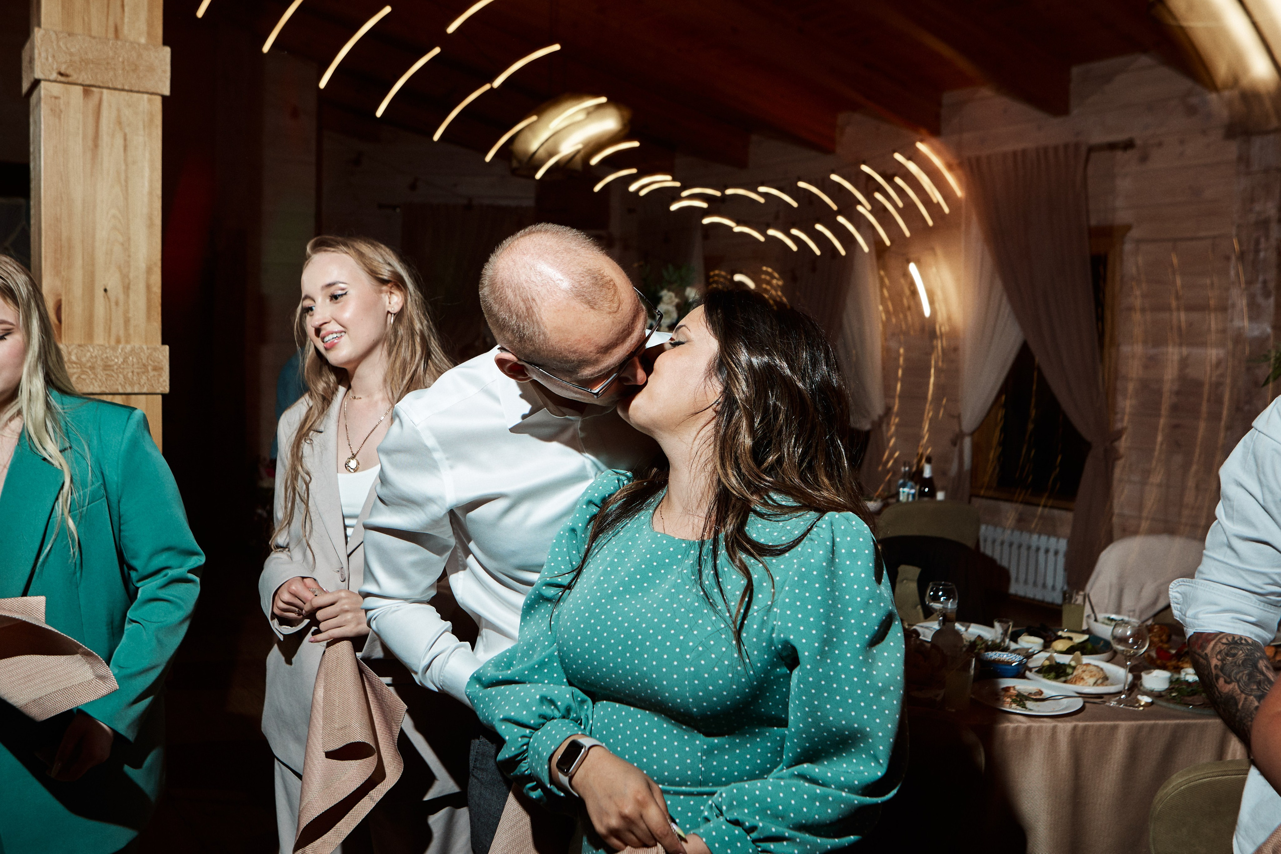 Кирилл + Лора. Свадебный фотограф на Камчатке Ян Панов