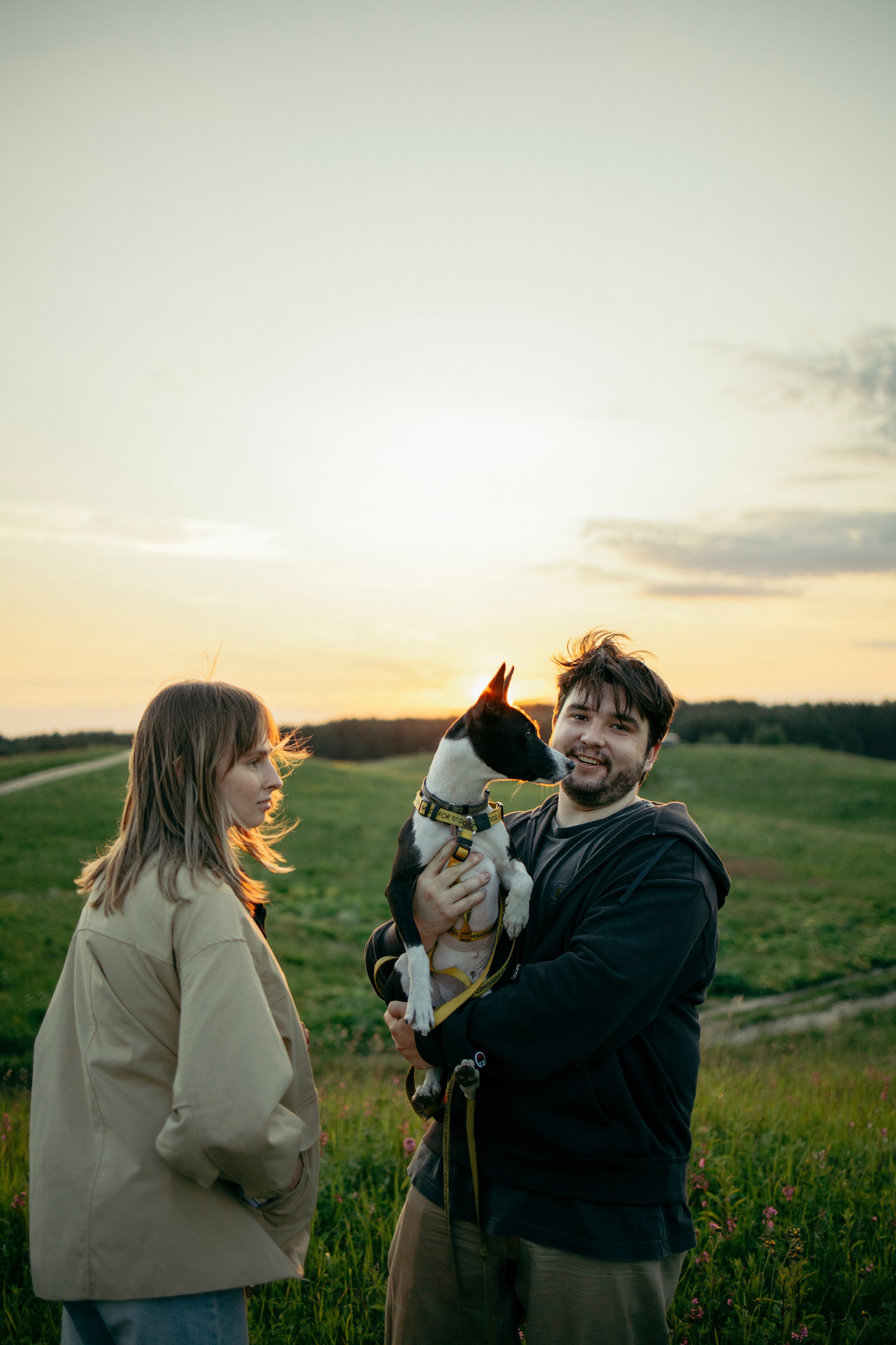 Итачи и его семья 🐾. Фотограф-анималист в Санкт-Петеребурге Титова Алиса