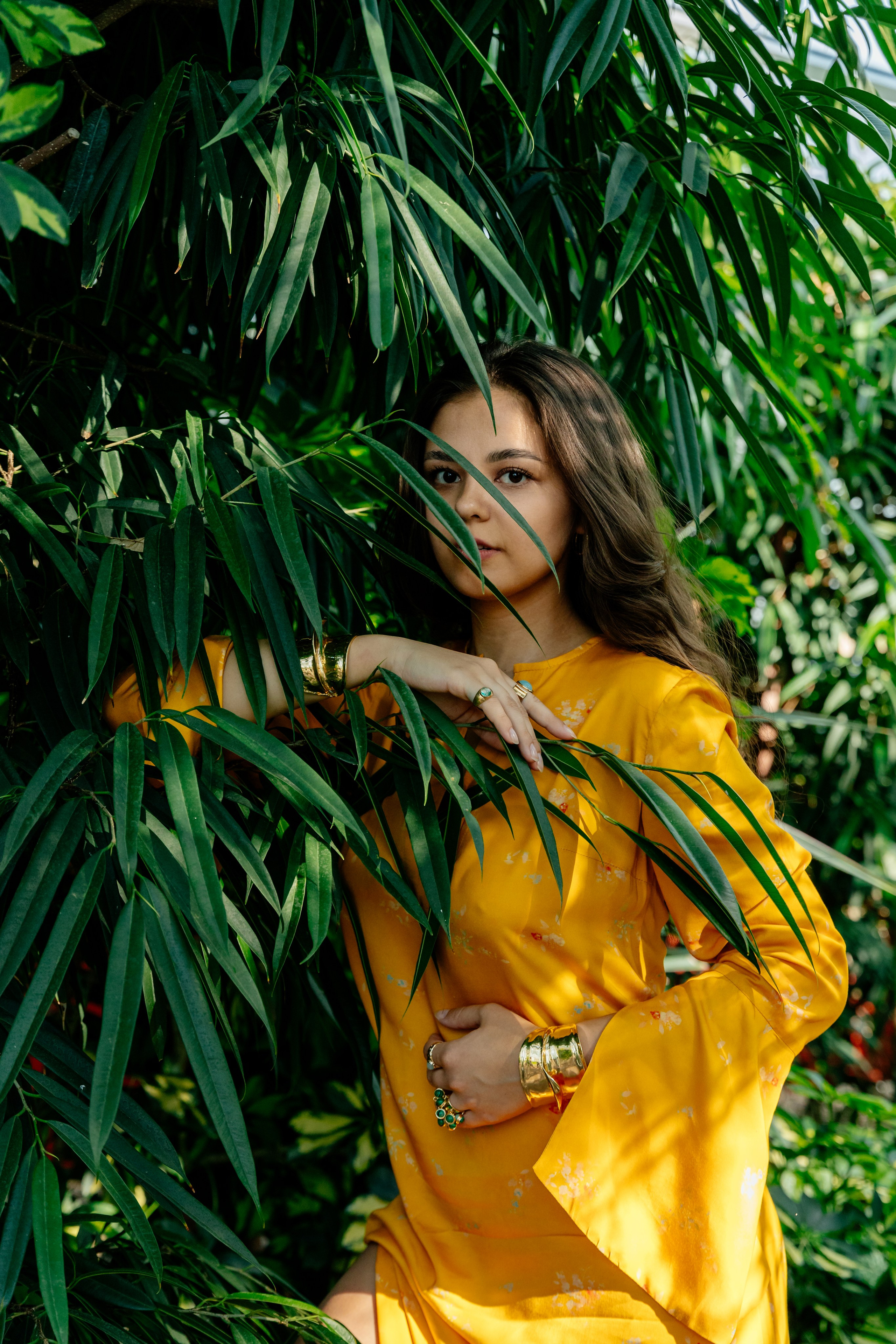 Fashion. Fashion photographer