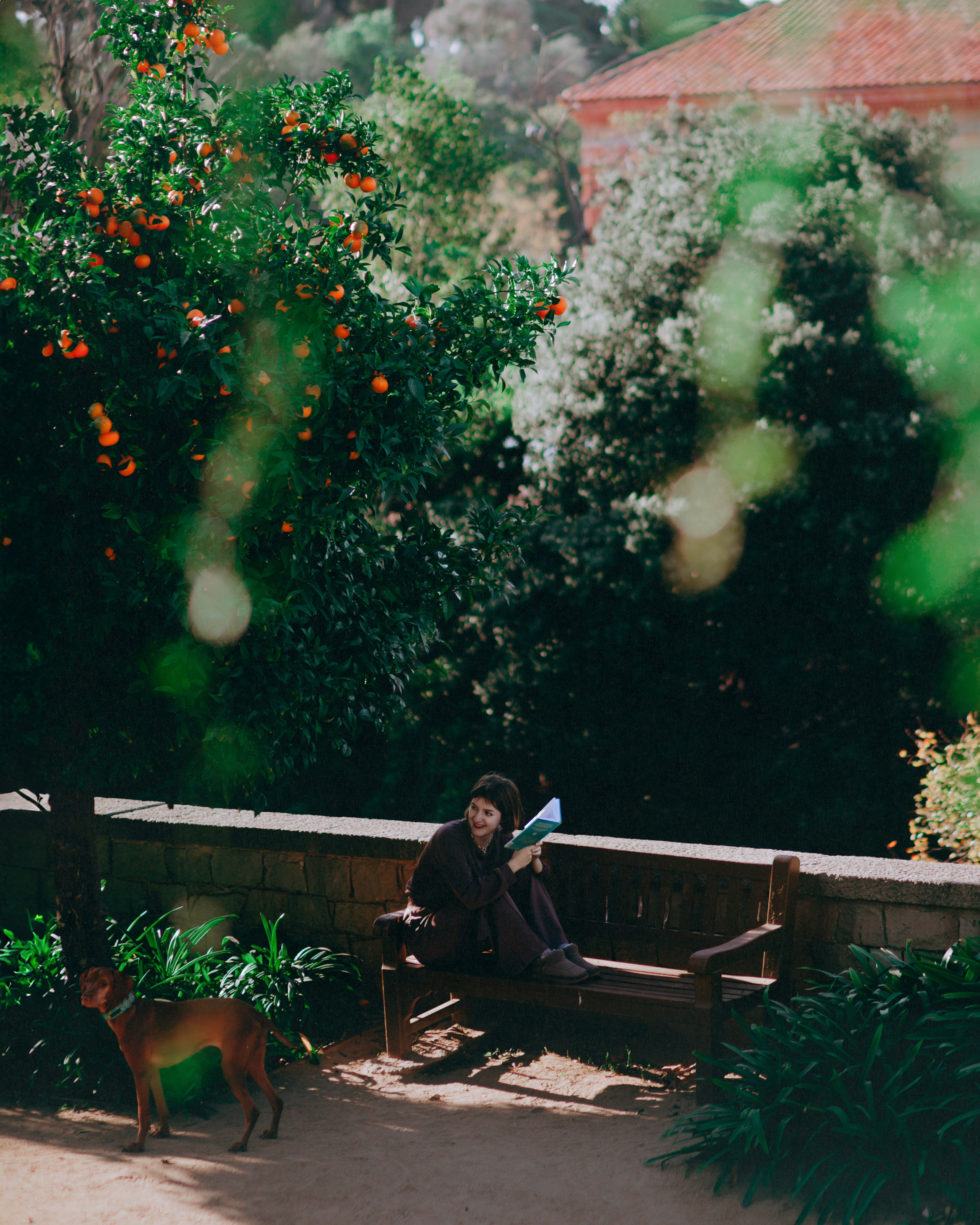 Anna. Barbara Isaeva