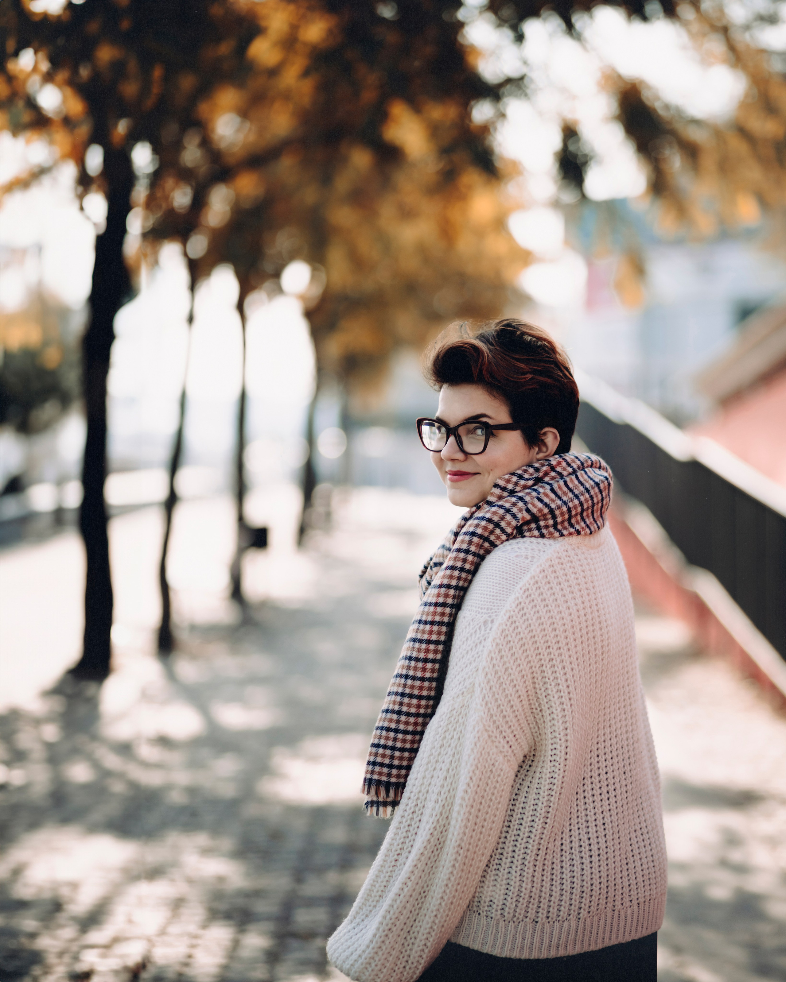 Anastasia. Barbara Isaeva