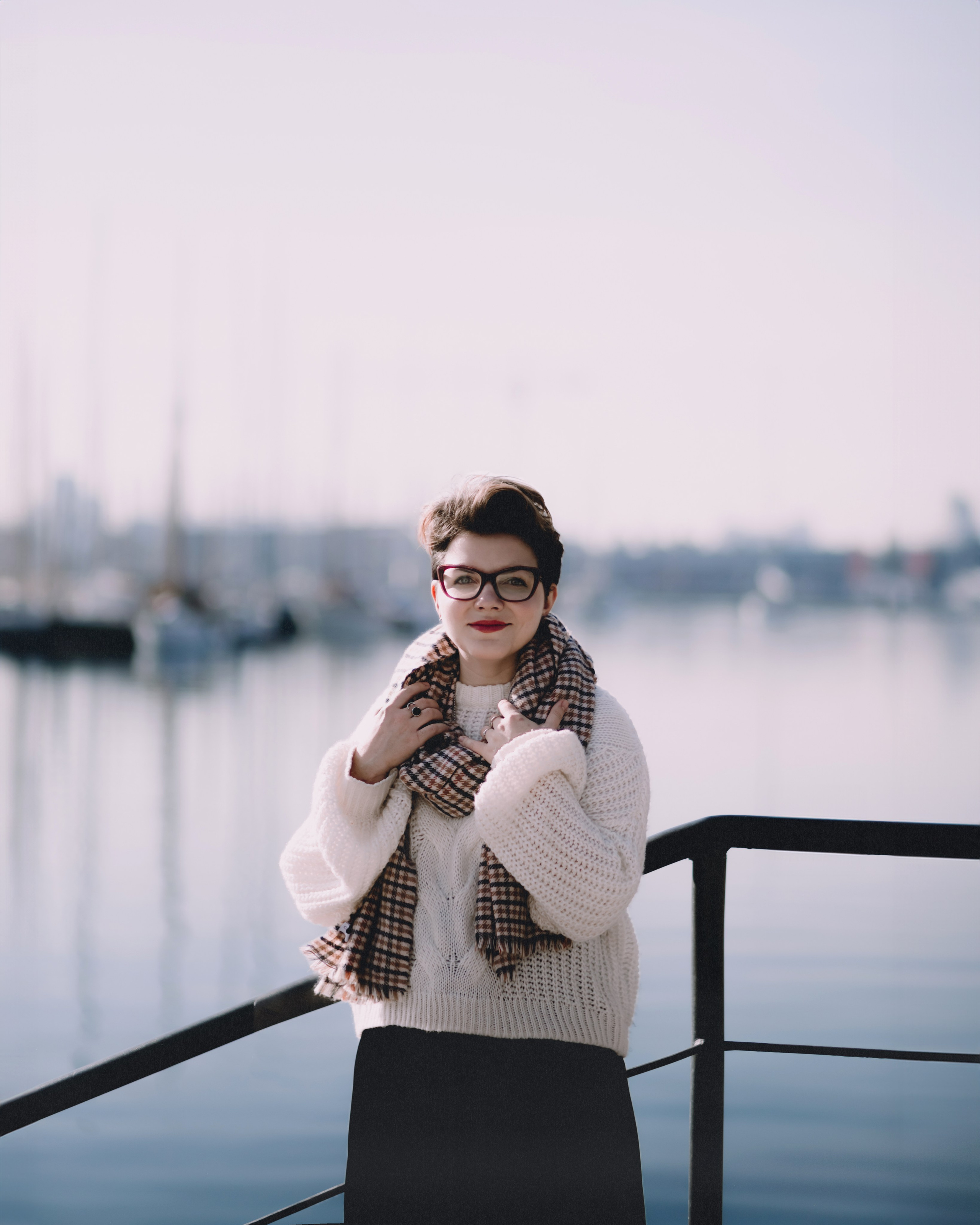 Anastasia. Barbara Isaeva