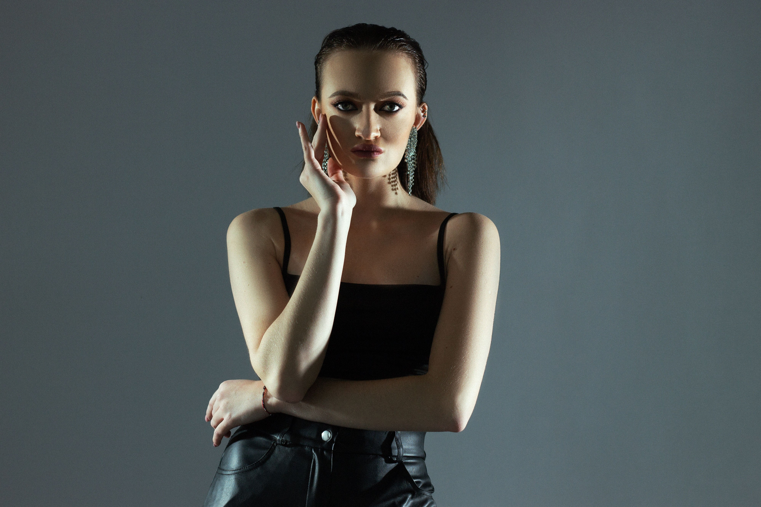 Елизавета. Фотограф Александр Закадычный | Таганрог