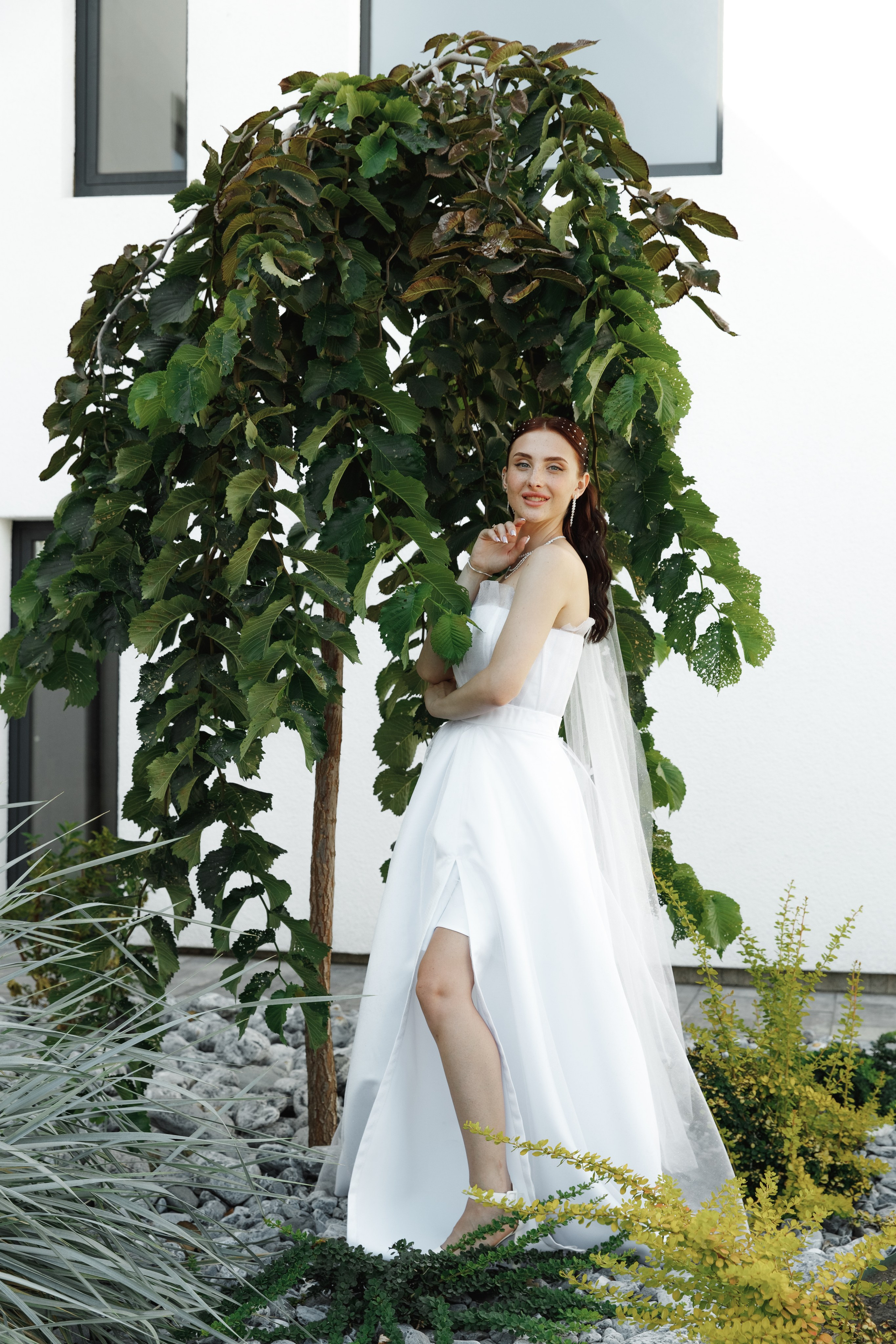 Иннокентий и Мария. Фотограф Илья Чудин в Саратове