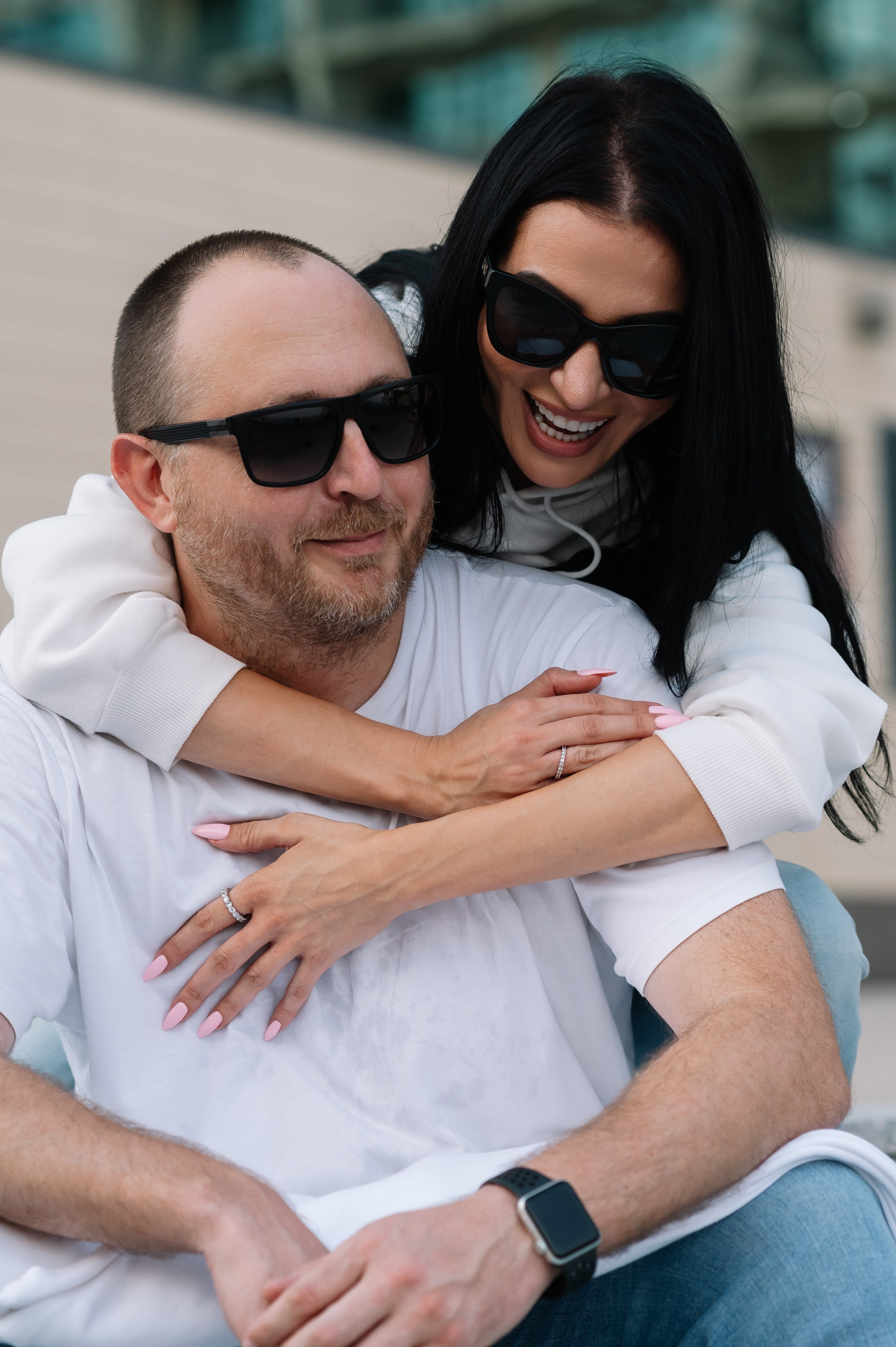 Нарина и Руслан. Фотограф в сочи Свадебный фотограф Сочи