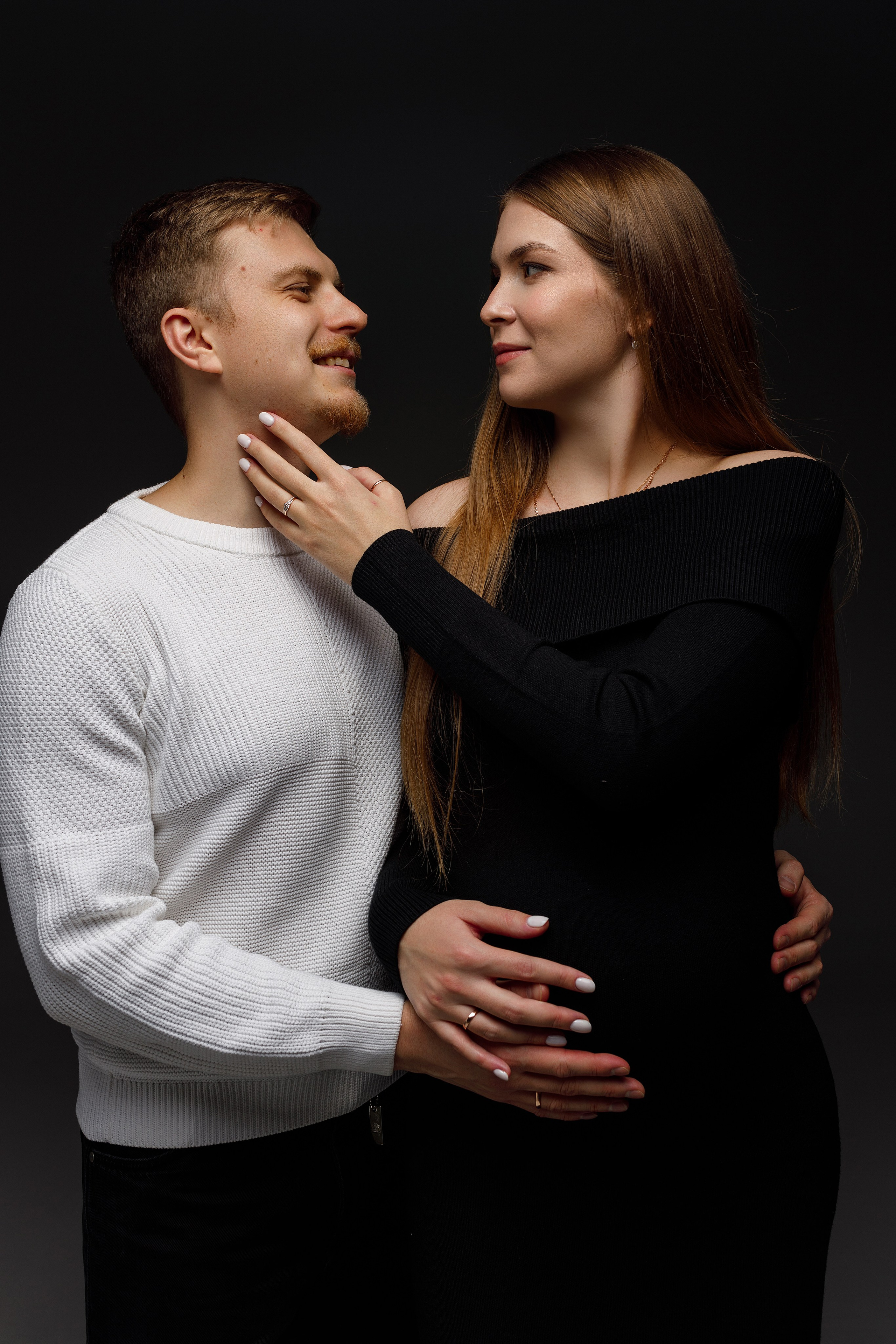 Лёша&Даша. Фотограф в Москве Юлия Хамзина