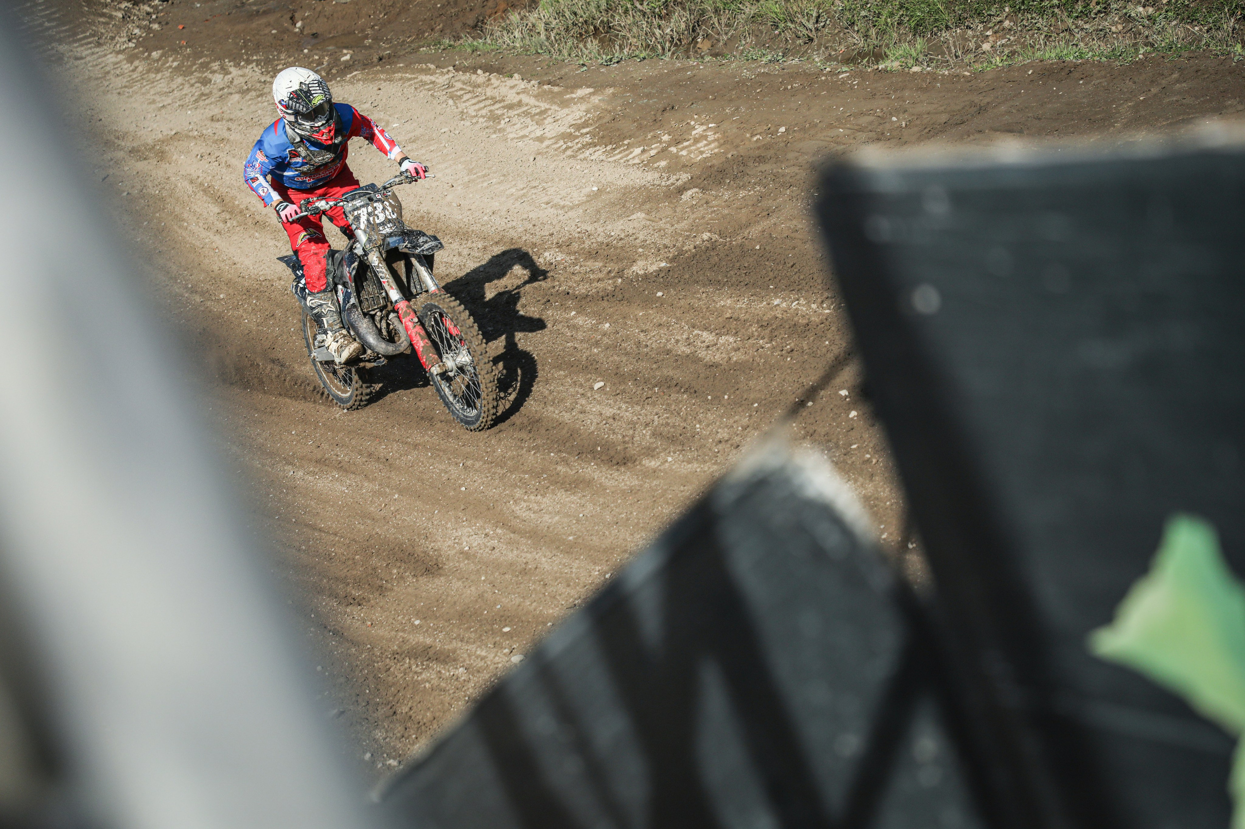 Суперкросс. Спортивный фотограф в Сочи Красной поляне Сергей Канада