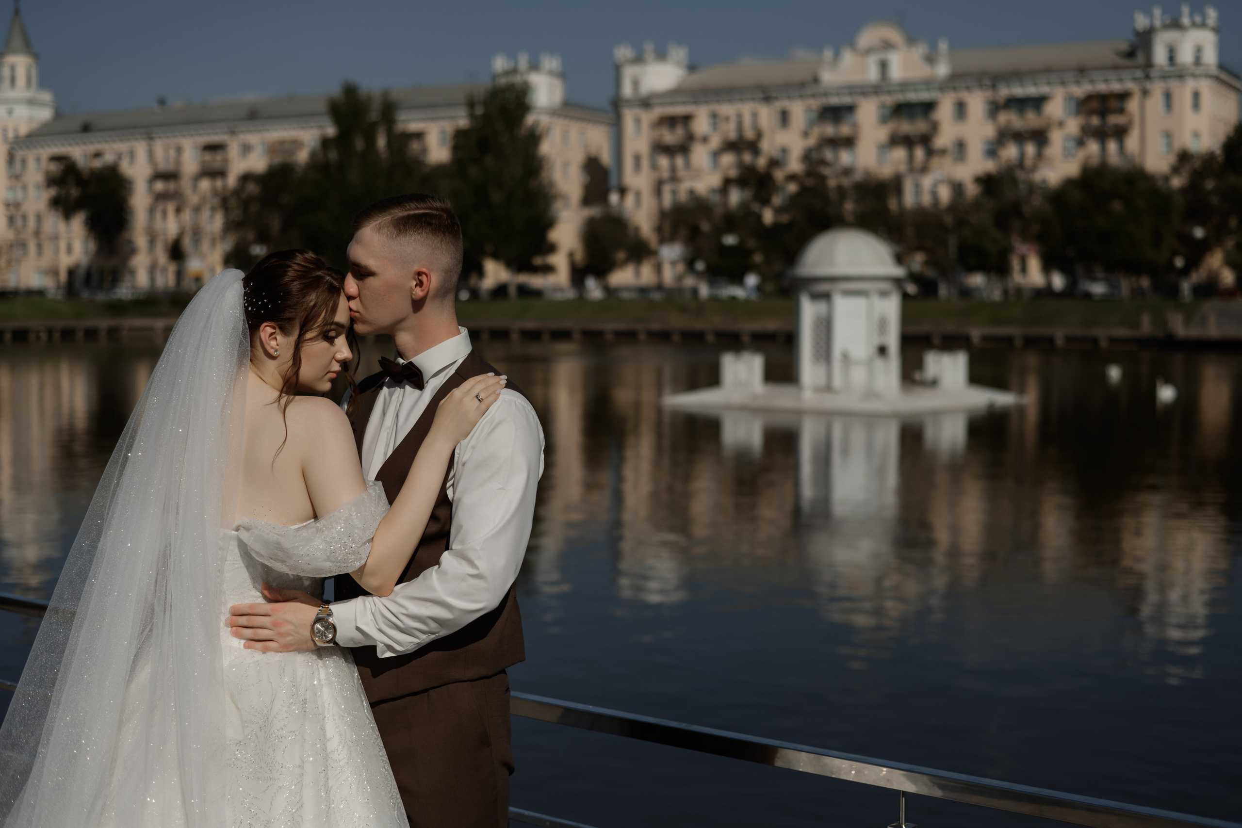 D &.A. Свадебный фотограф в г. Астрахань. Так же выезжаю в другие города