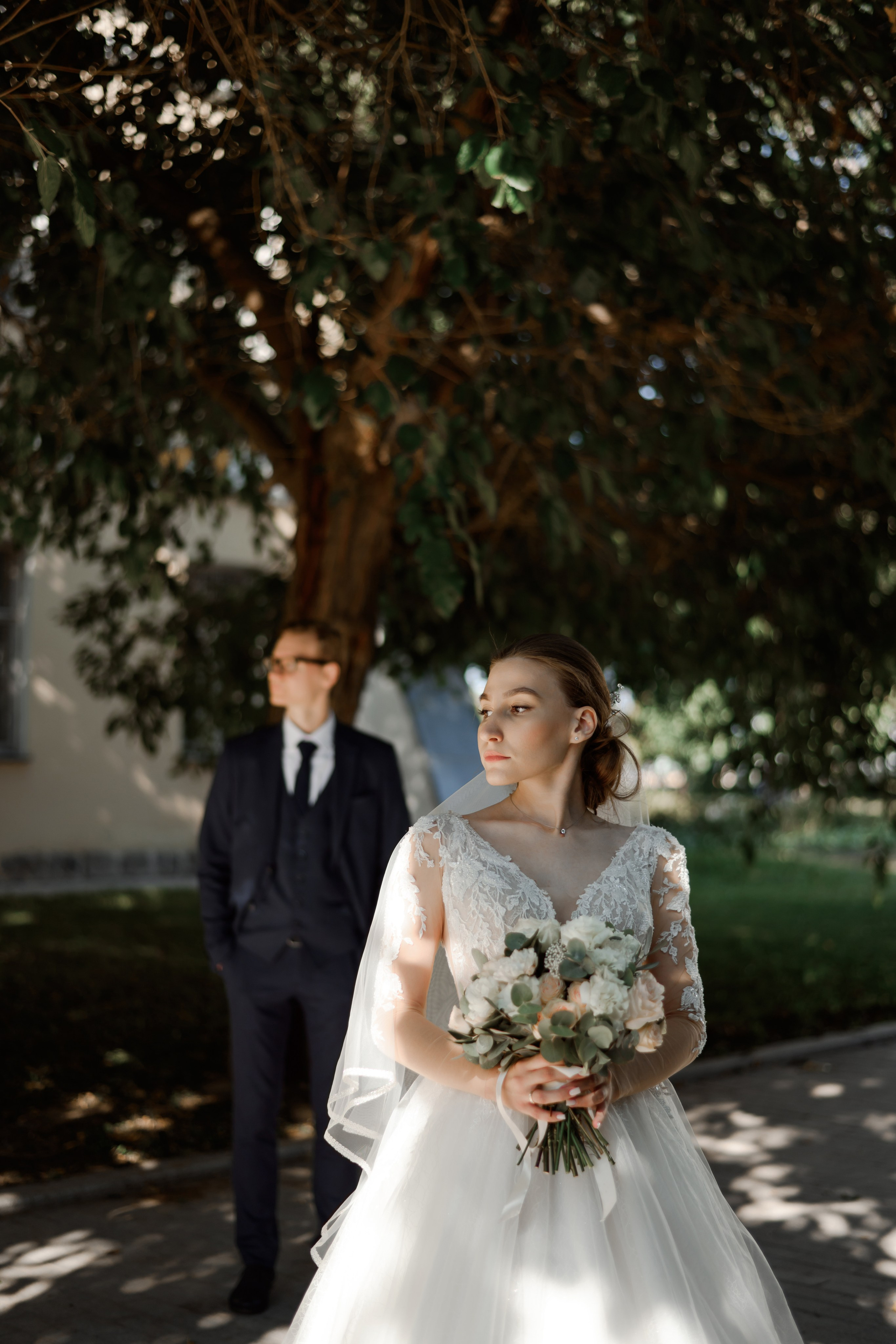 K & S. Свадебный фотограф в г. Астрахань. Так же выезжаю в другие города