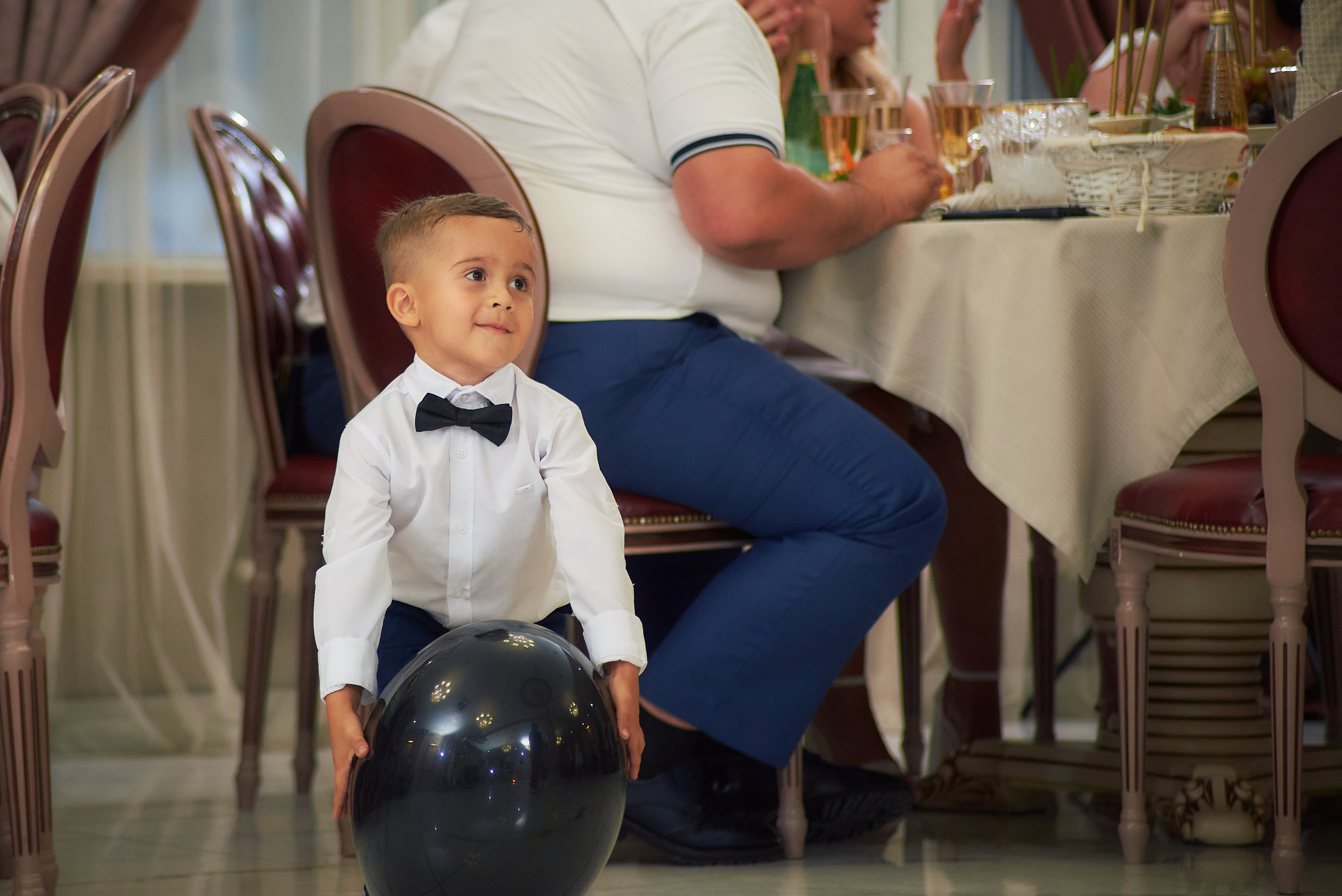 Взрослый день рождения. Константин Кордонский | Интерьерный и food-фотограф в Кисловодске и КМВ