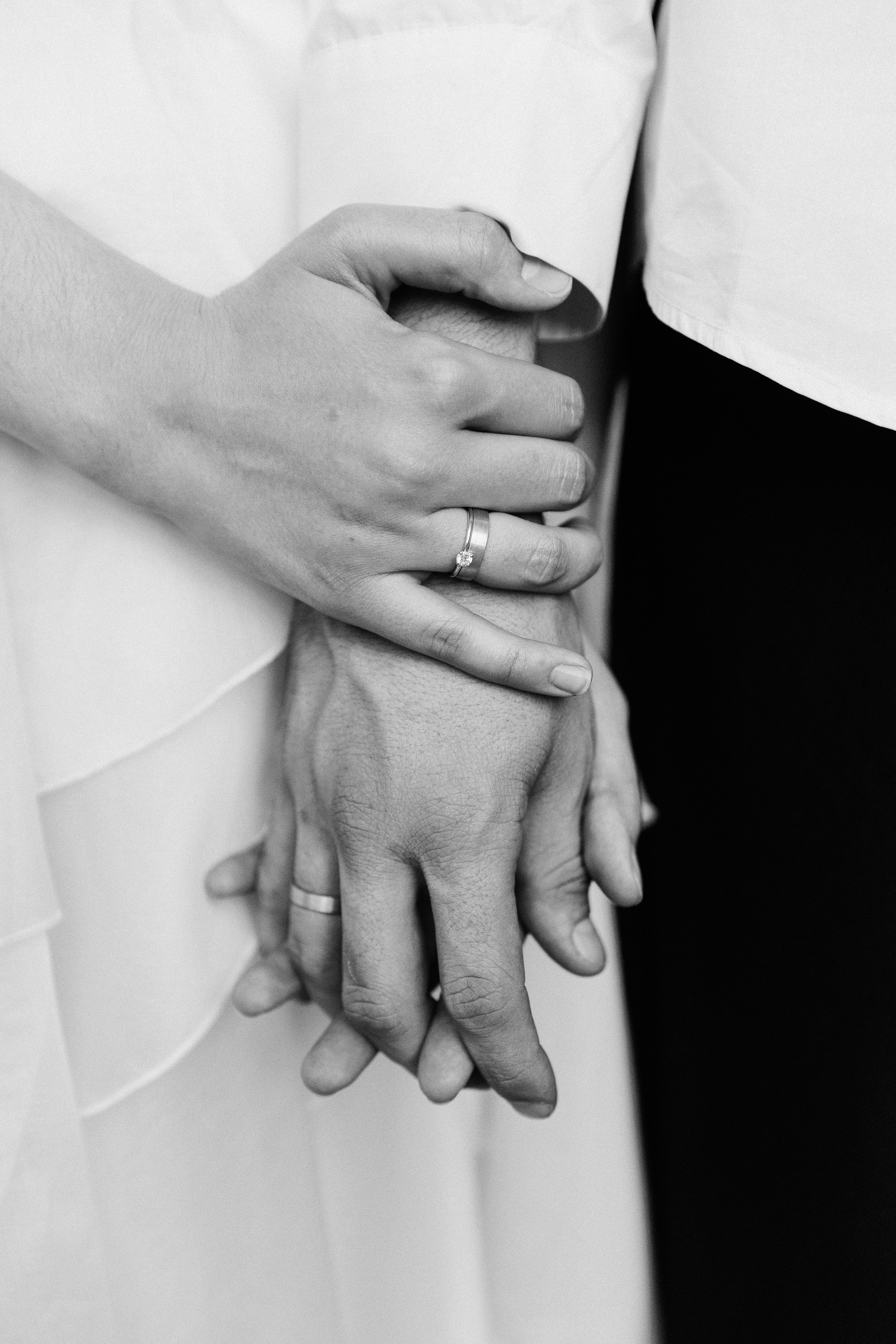 Соня и Саша. Фотограф в Москве Людмила Малова