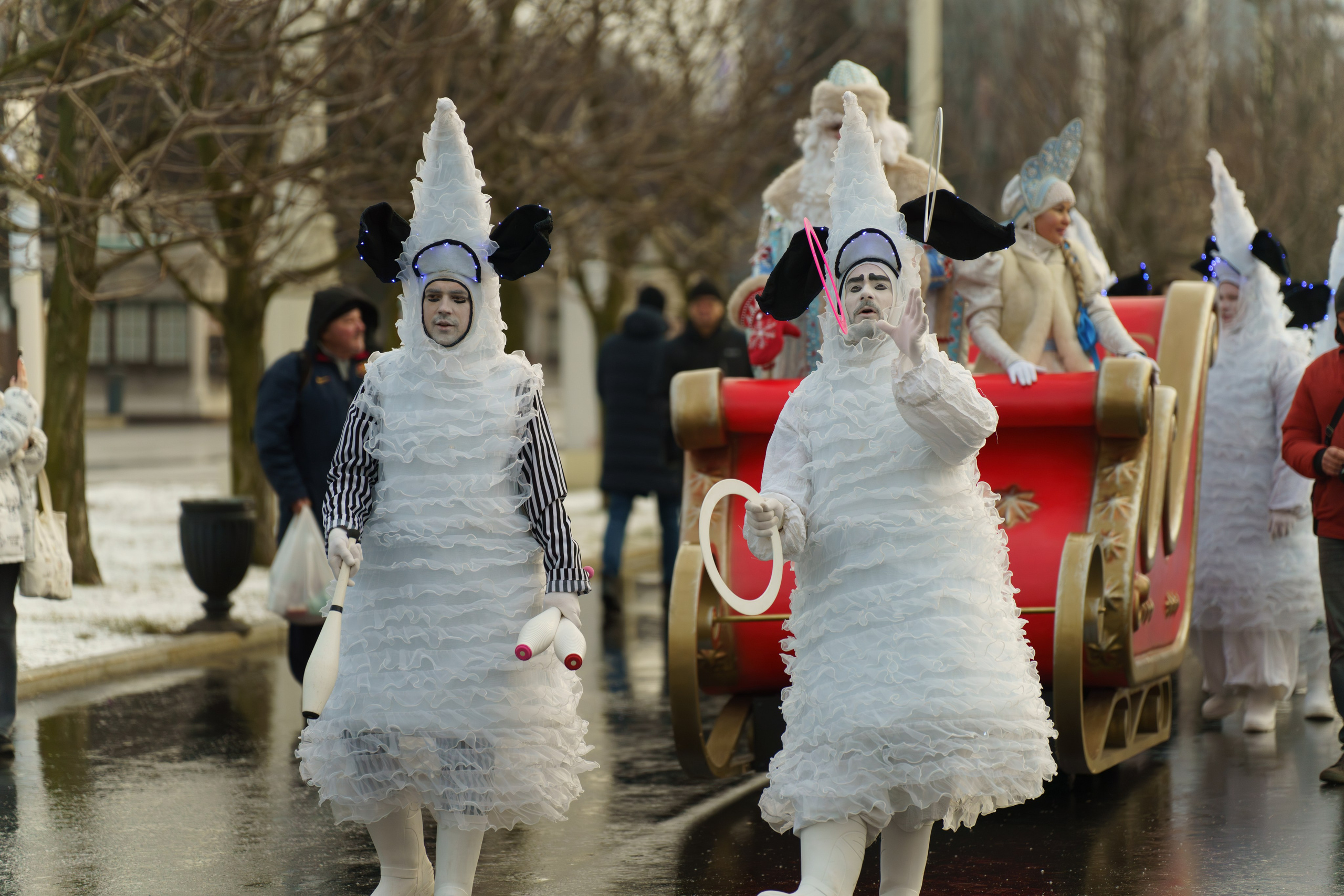 Репортаж. Фотограф Алекс Висэро