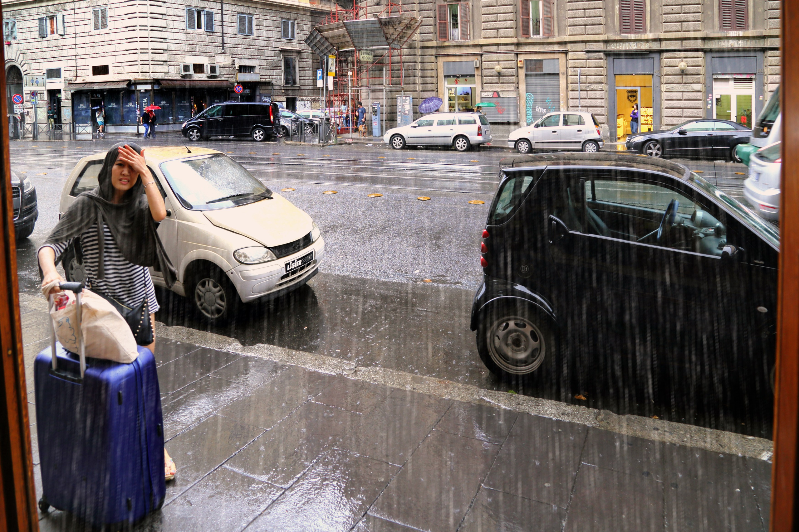 Жанр. Фотограф Лагутин Анатолий