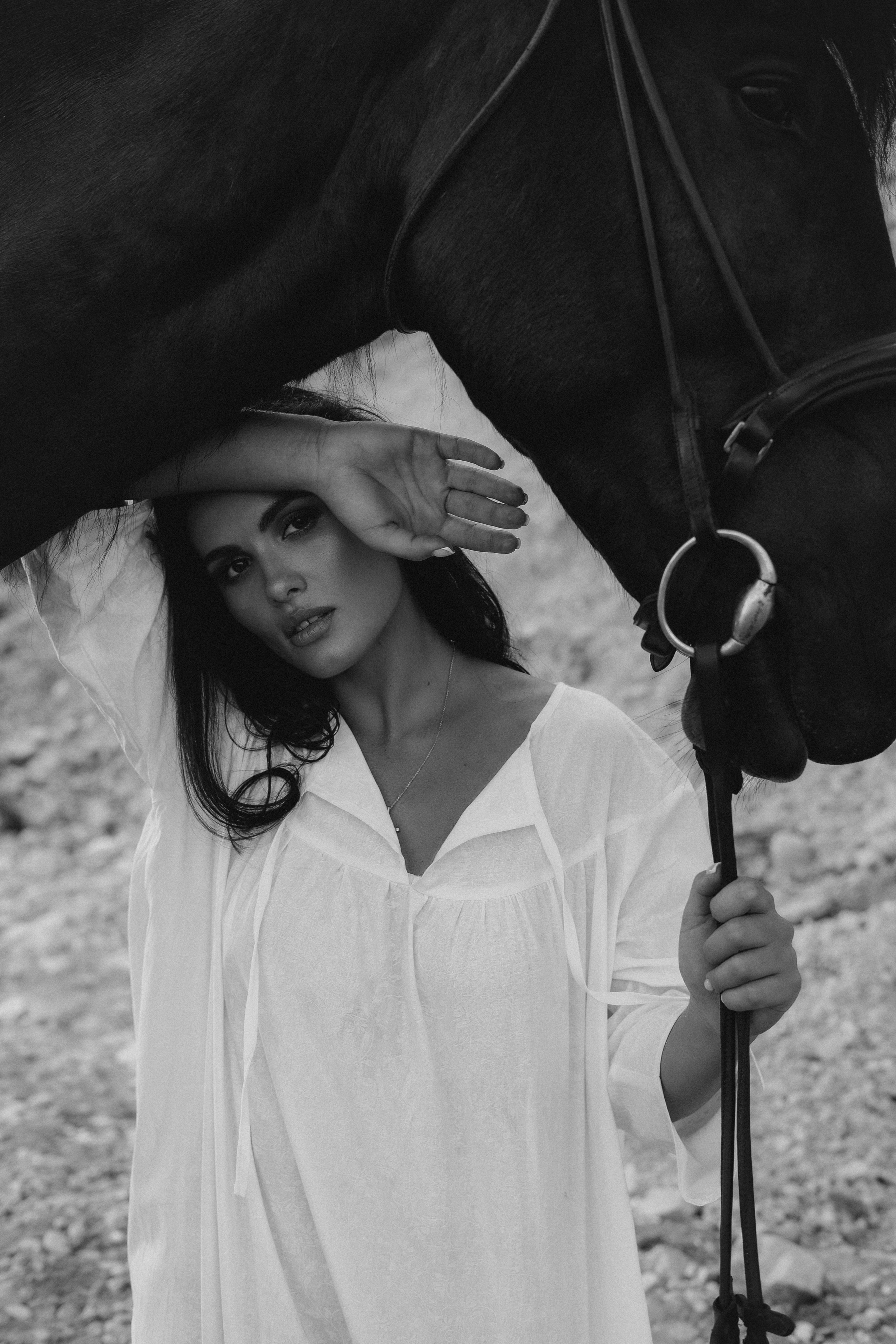 Индивидуальная фотосессия, Анастасия 2024. Фотограф г. Казань