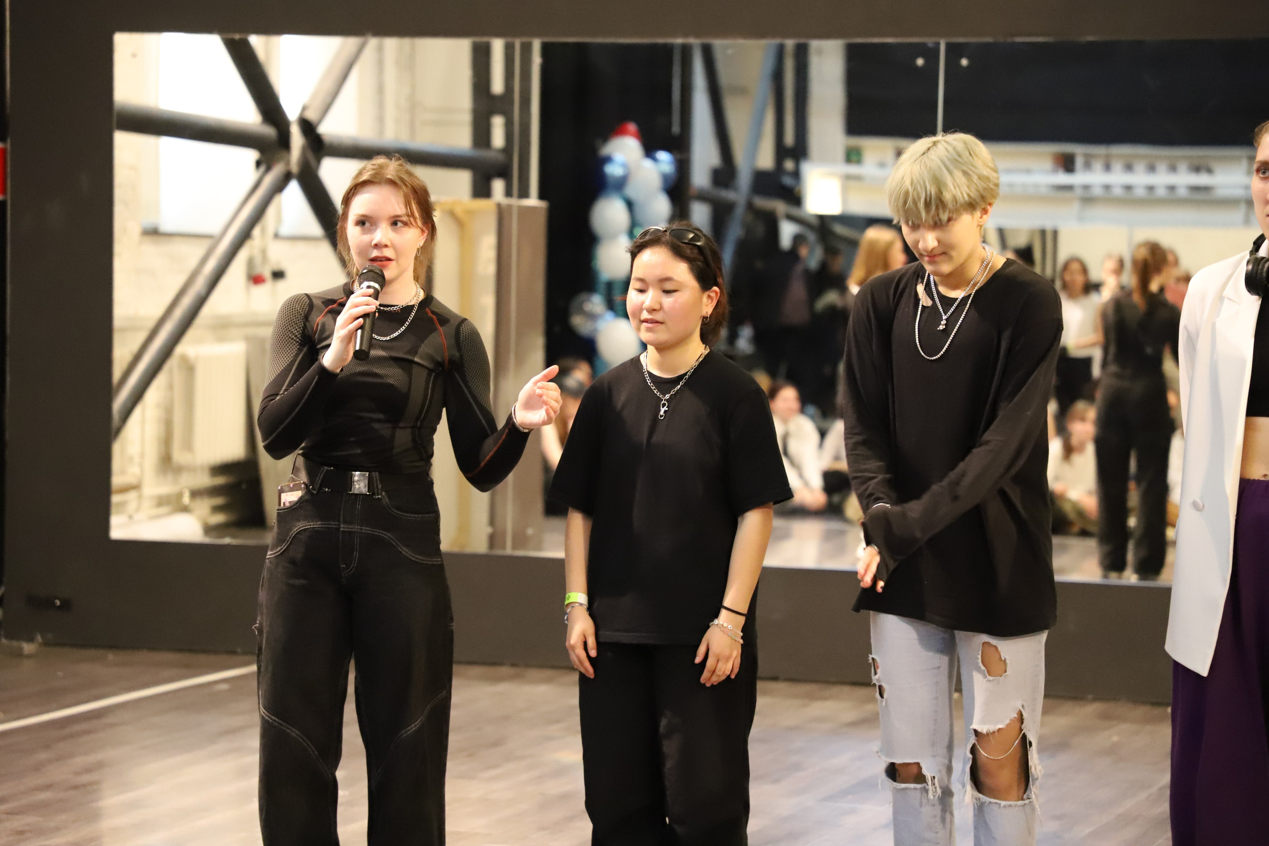 DEEPFEST SUMMER 2023. K-pop (и не только) фотограф в Москве Светлана Полякова