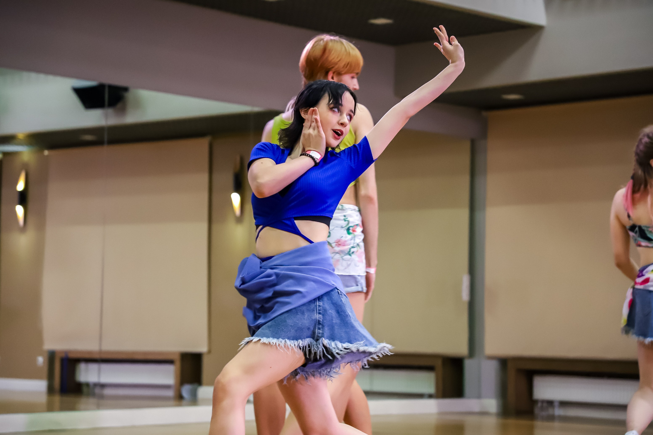 DEEPFEST WINTER 2023. K-pop (и не только) фотограф в Москве Светлана Полякова