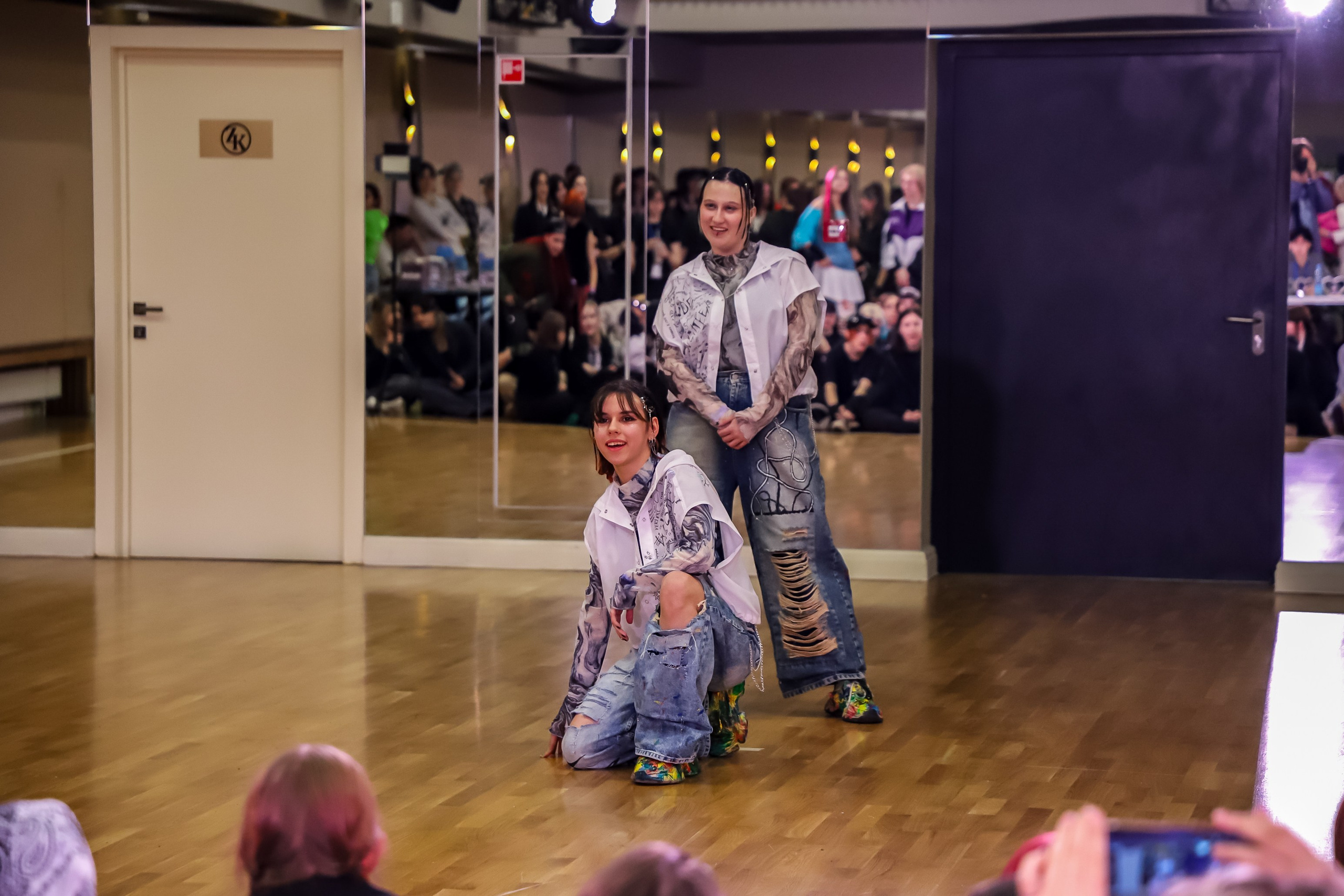 DEEPFEST WINTER 2023. K-pop (и не только) фотограф в Москве Светлана Полякова