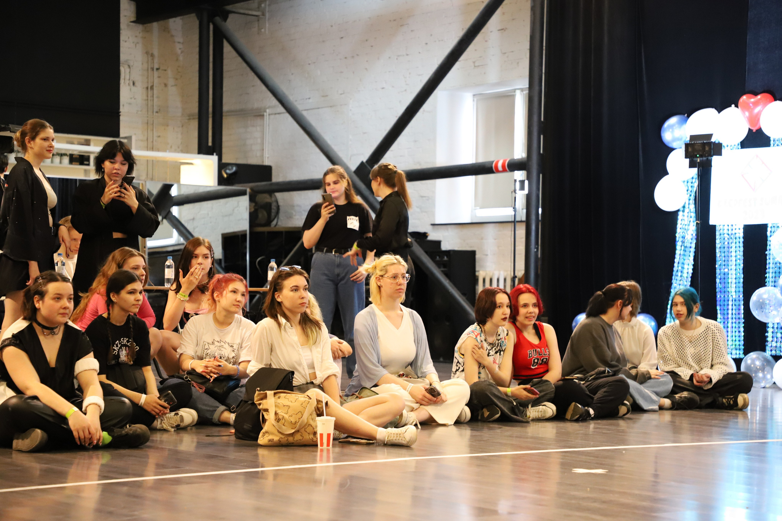 DEEPFEST SUMMER 2023. K-pop (и не только) фотограф в Москве Светлана Полякова