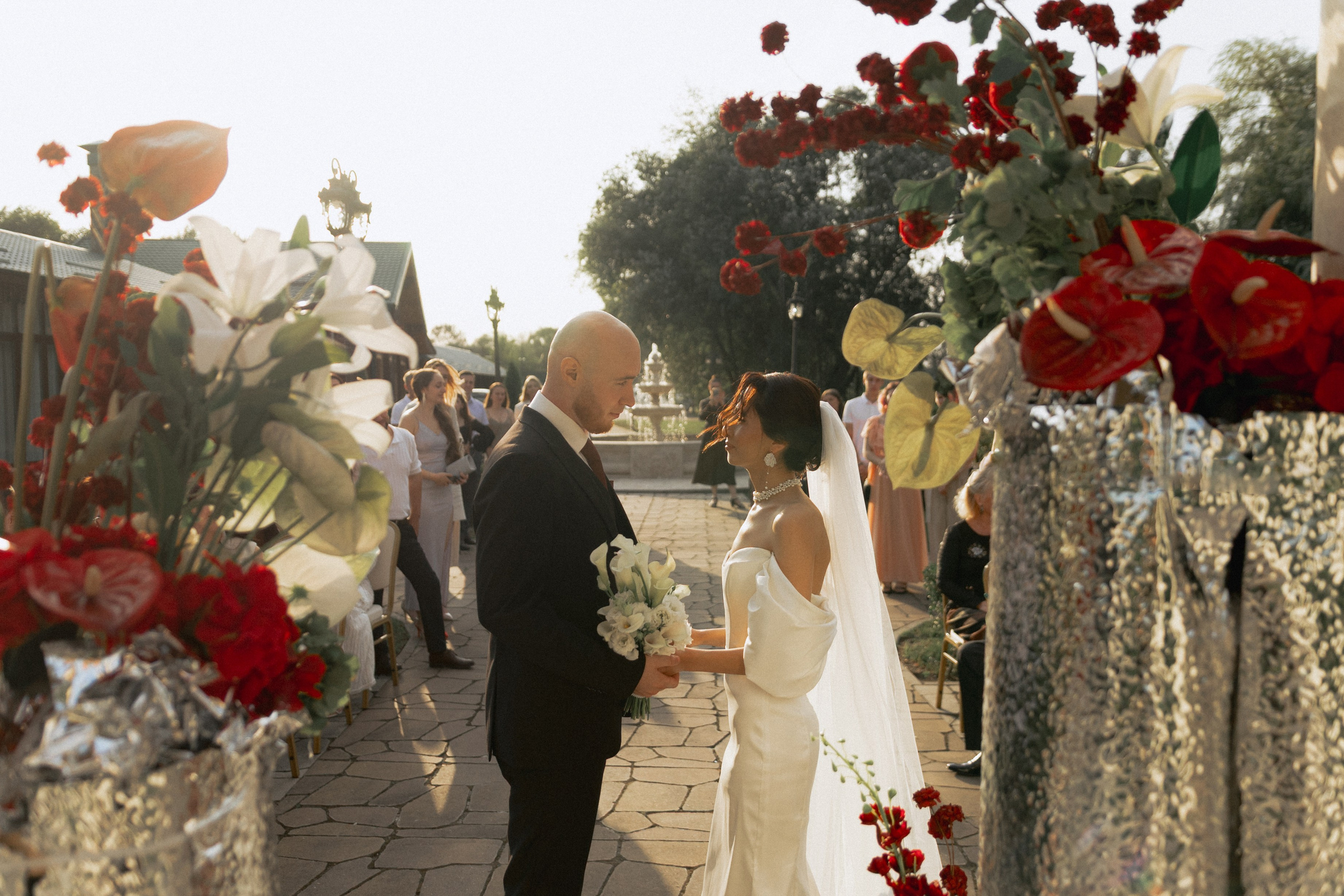 MALVINA & ALEXANDER | PYATIGORSK. Фотограф Настя Конник | Пятигорск | Эльбрус | Домбай | Архыз