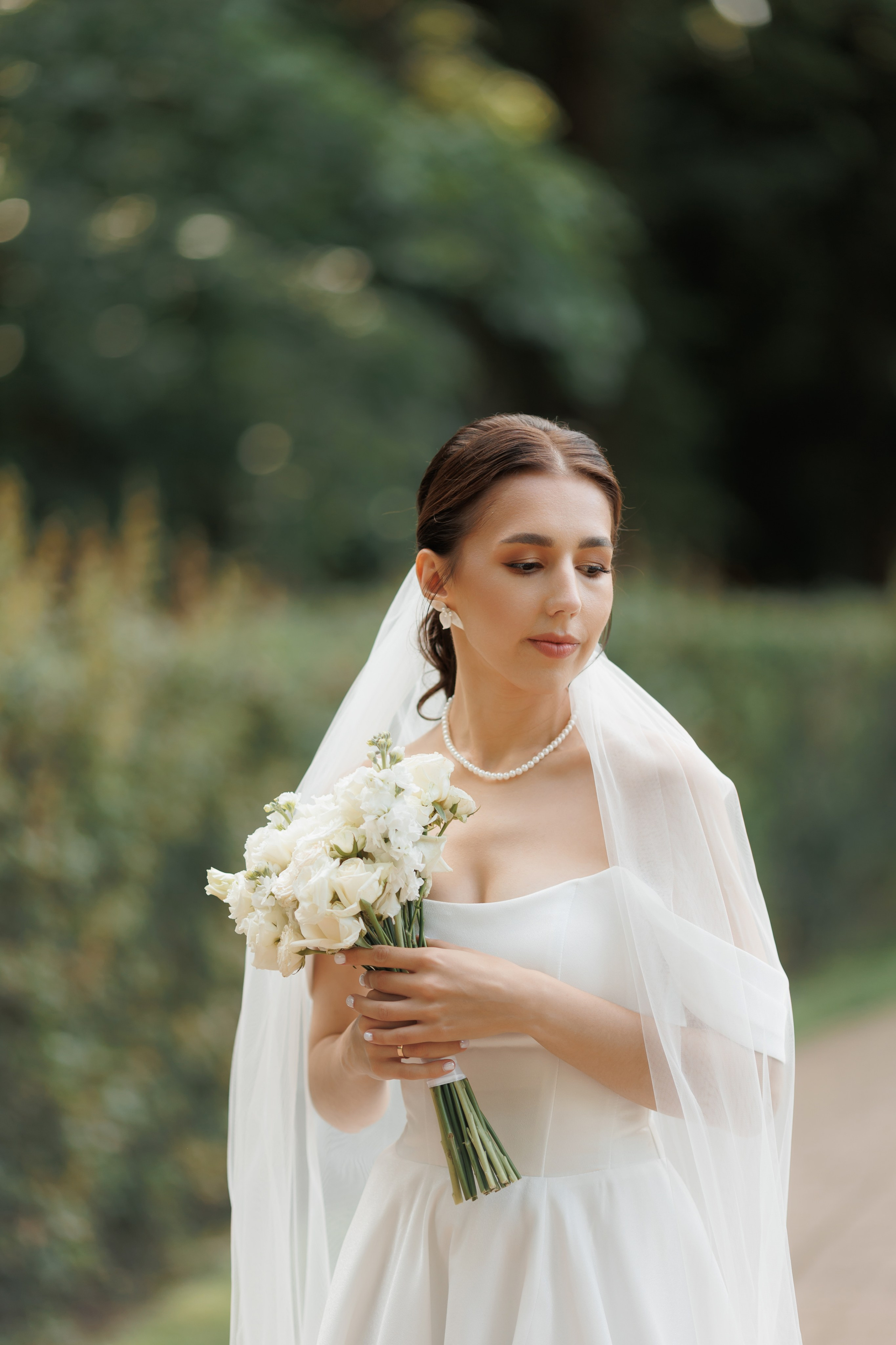 Регистрация в отеле Fish Point, ЗАГС Бутово, прогулка в Остафьево. Свадебный и репортажный фотограф (Москва, Королев и другие)