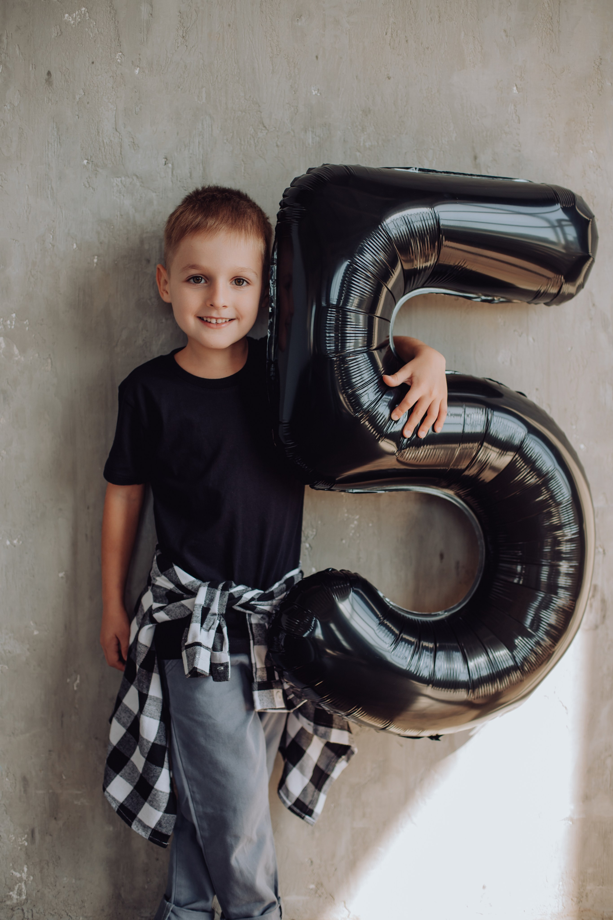 Максу 5). Семейный и детский фотограф в Краснодаре Катя Гор