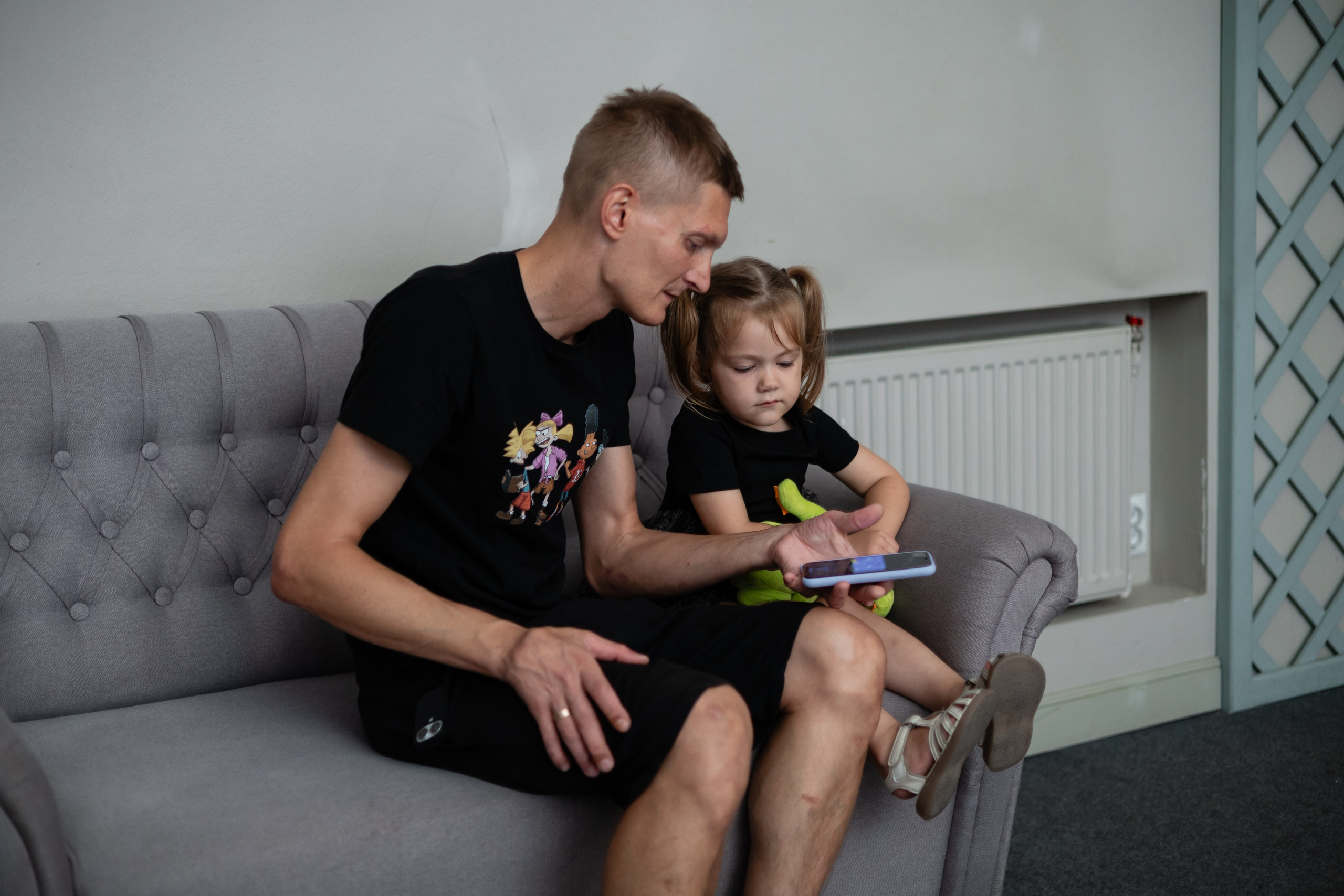 Репортаж Квиз «Смузи» Таганрог. Фотограф Наталья Матвеева