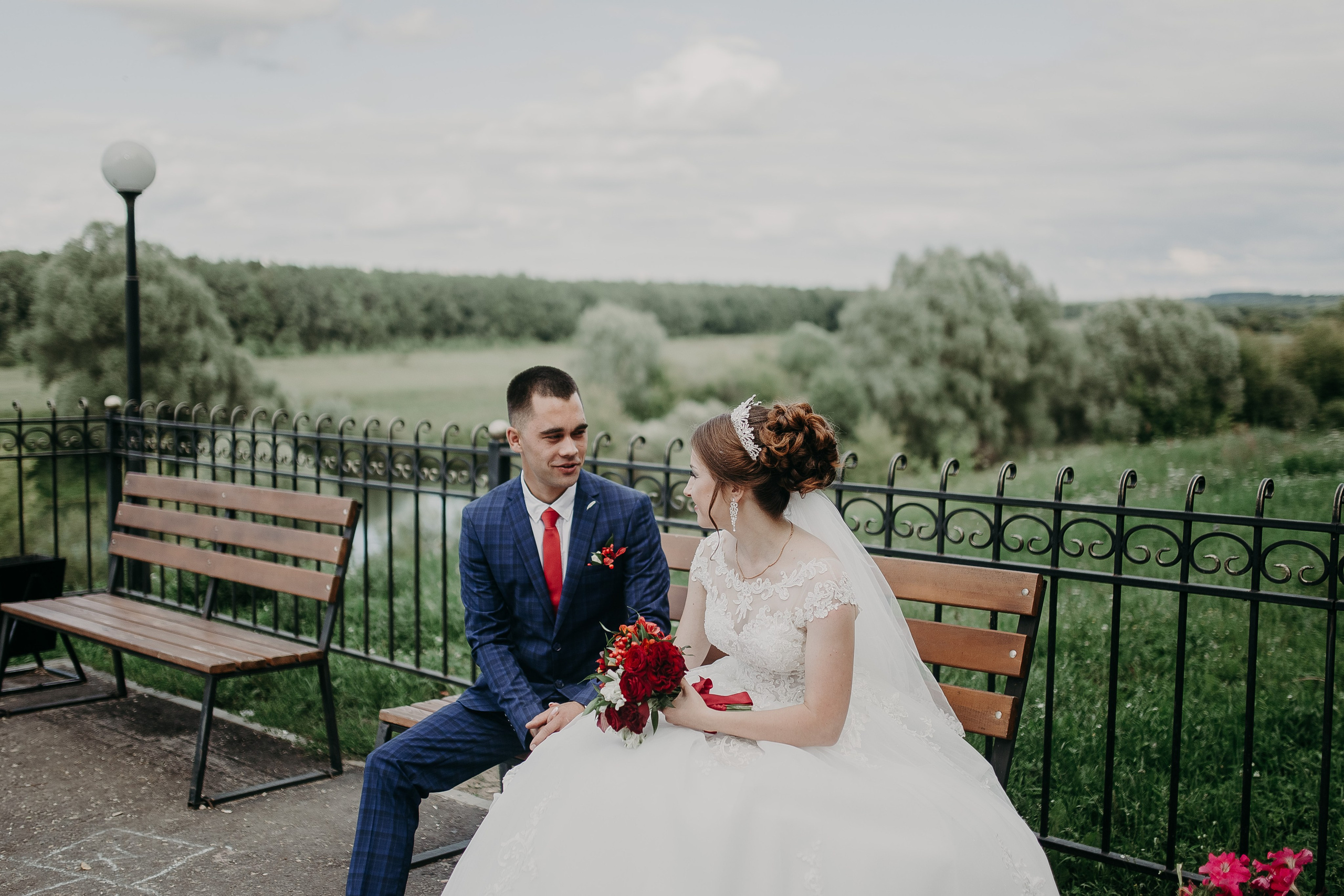 Анатолий и Юлия. Свадебный и семейный фотограф Екатерина Бубнова