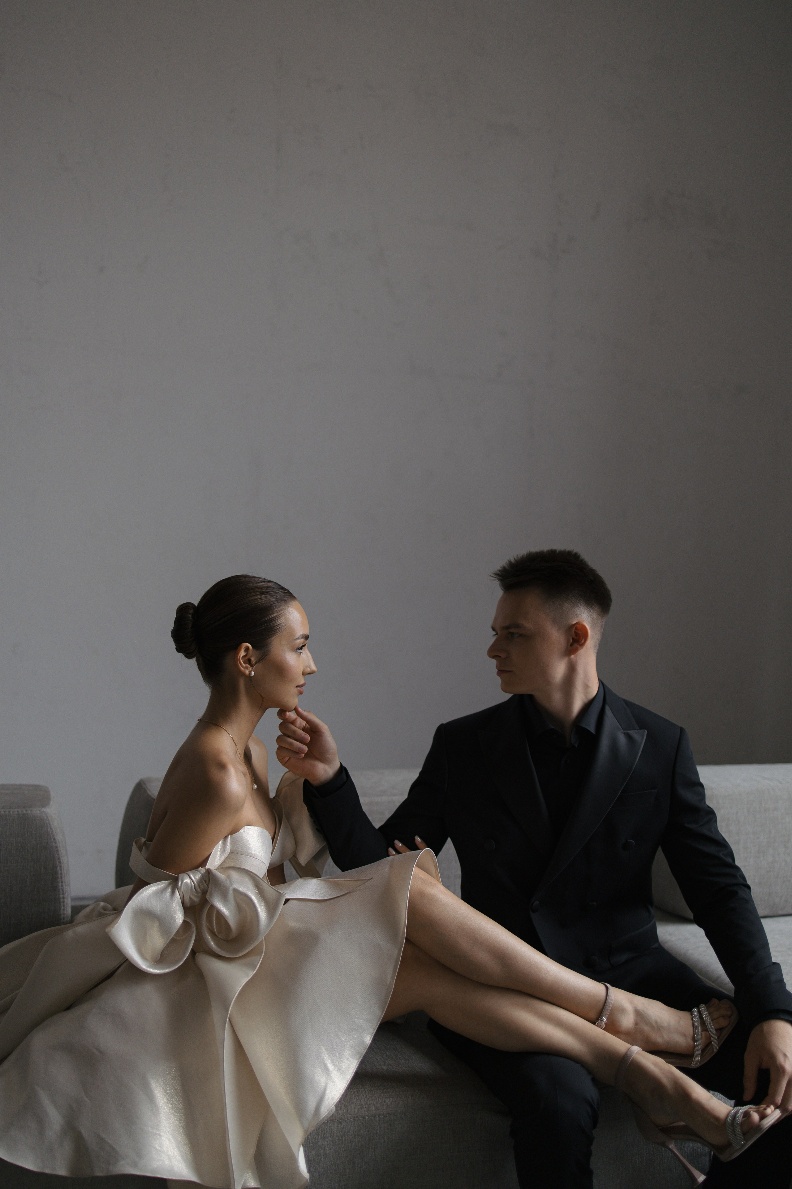 Maxim | Tanya. Свадебный и репортажный фотограф Анастасия Алашеева