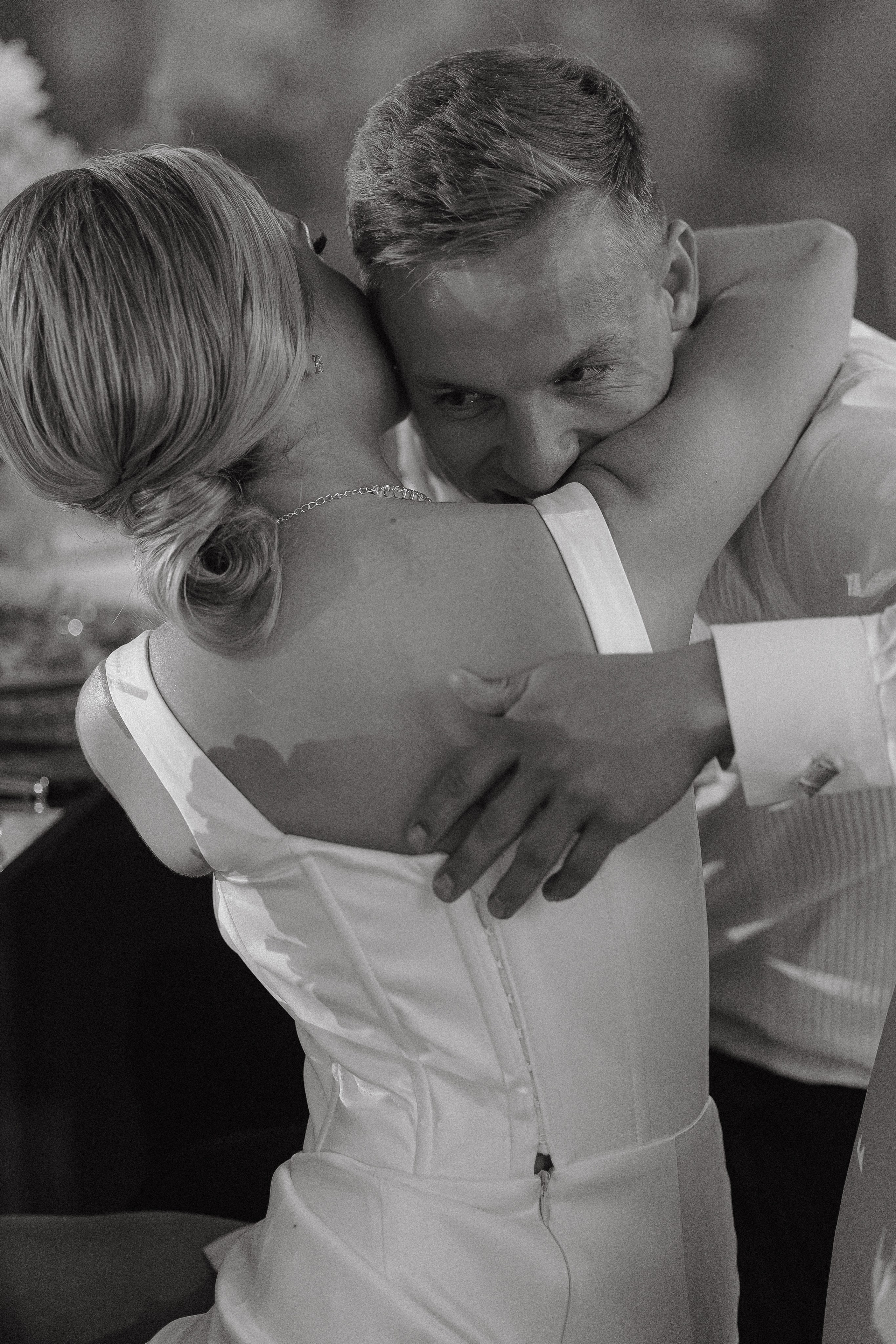 WIN WIN. Свадебный и репортажный фотограф Анастасия Алашеева