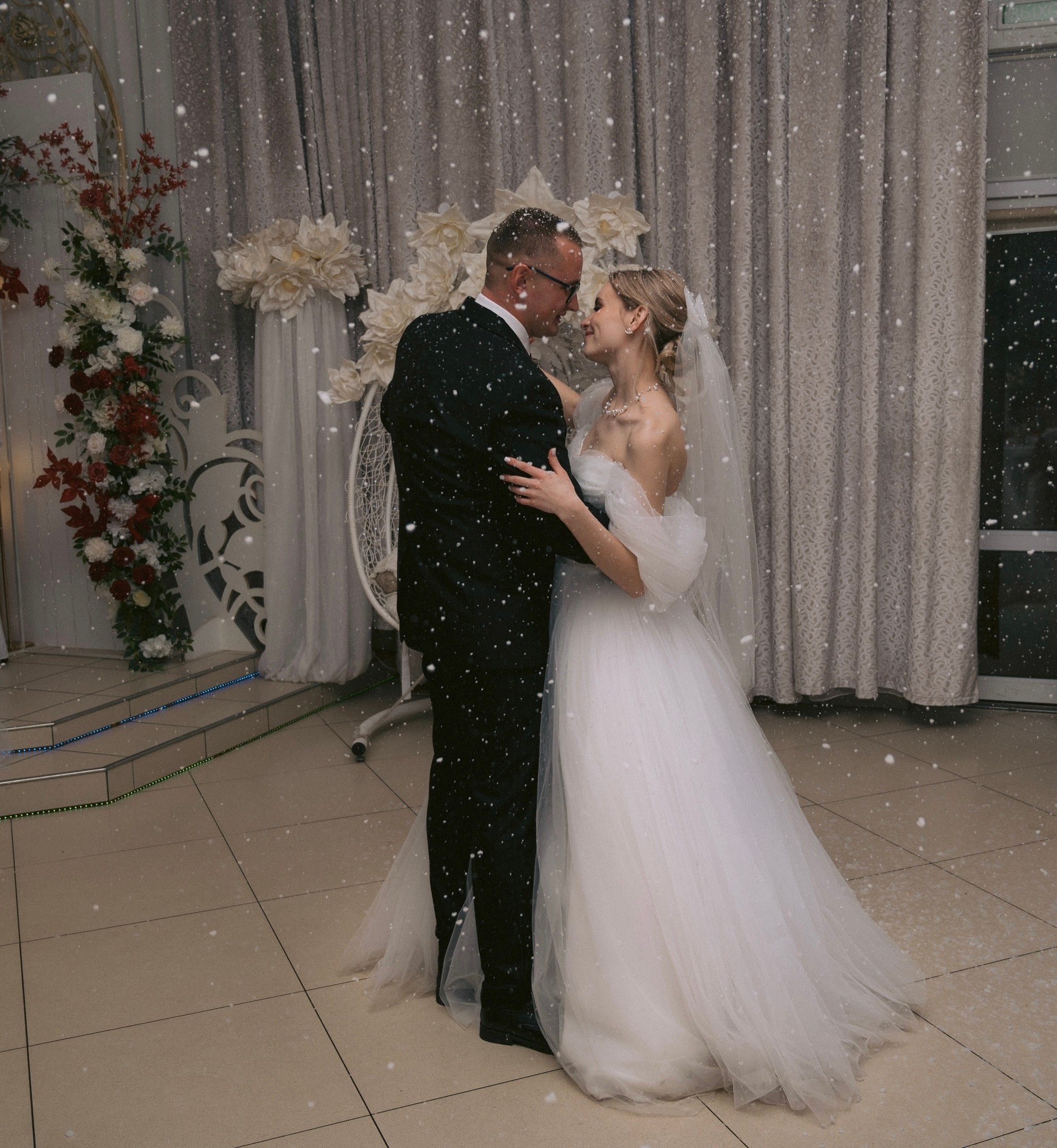 Руслан & Олеся|25.04.25. Свадебный и семейный фотограф Брюховецкая Тимашевск Краснодар