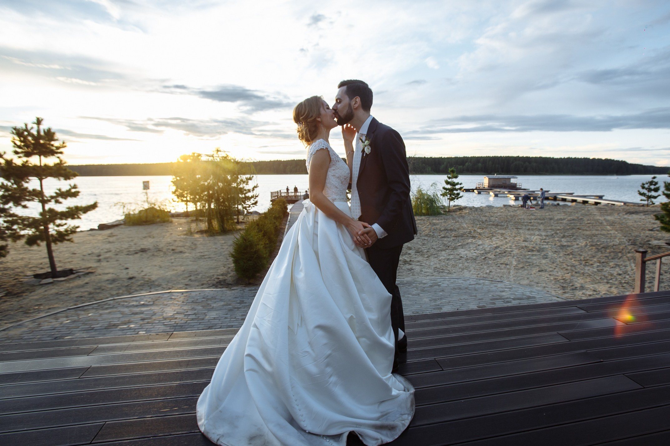 Свадьбы. Князева Стэлла