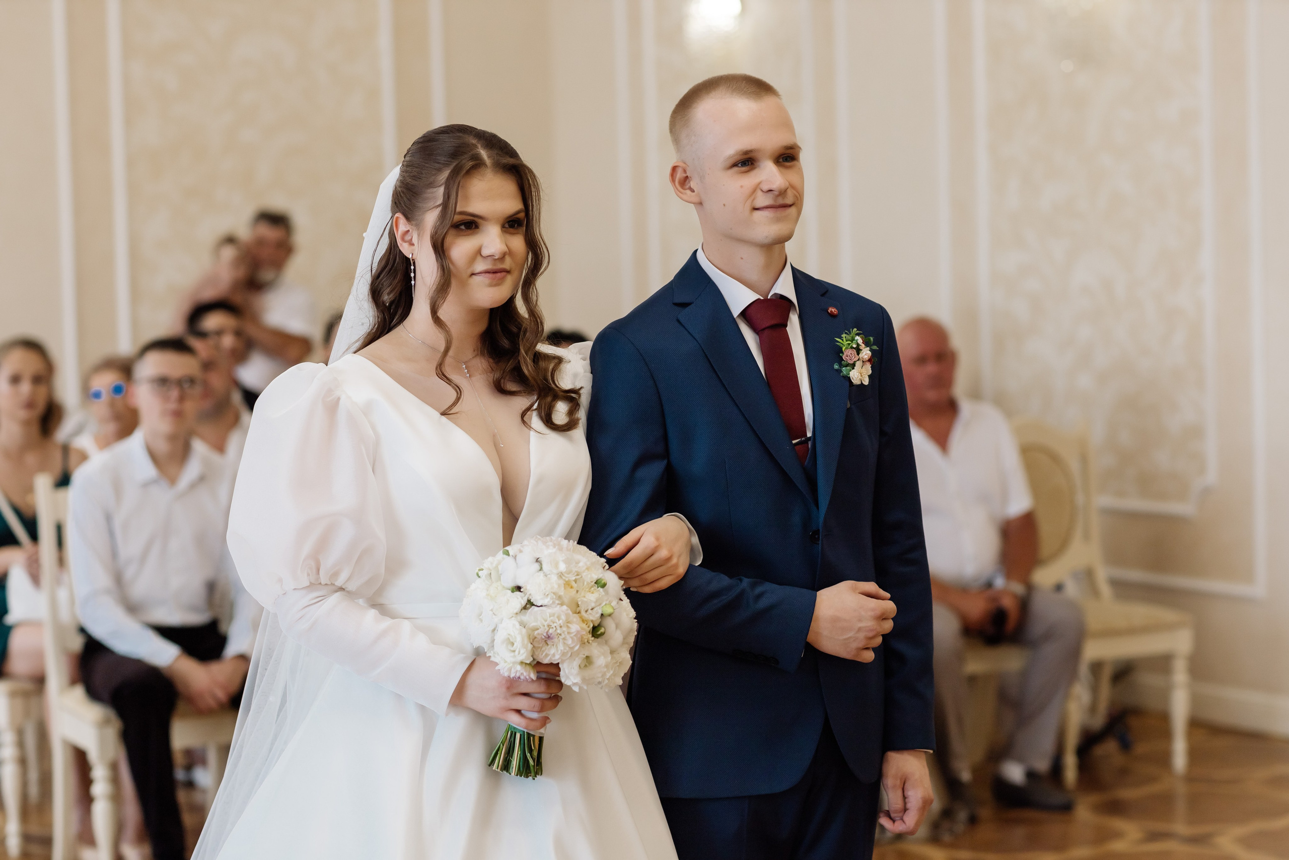 Денис Диана. Свадебный фотограф и видеограф Владислав и Анастасия Макриди