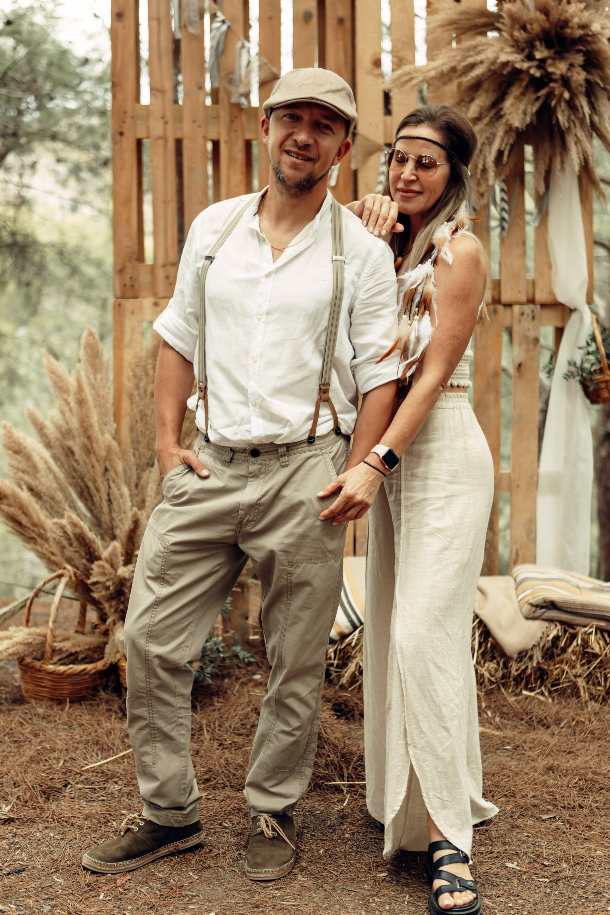 Birthday. Фотограф в Батуми Павел Шарников