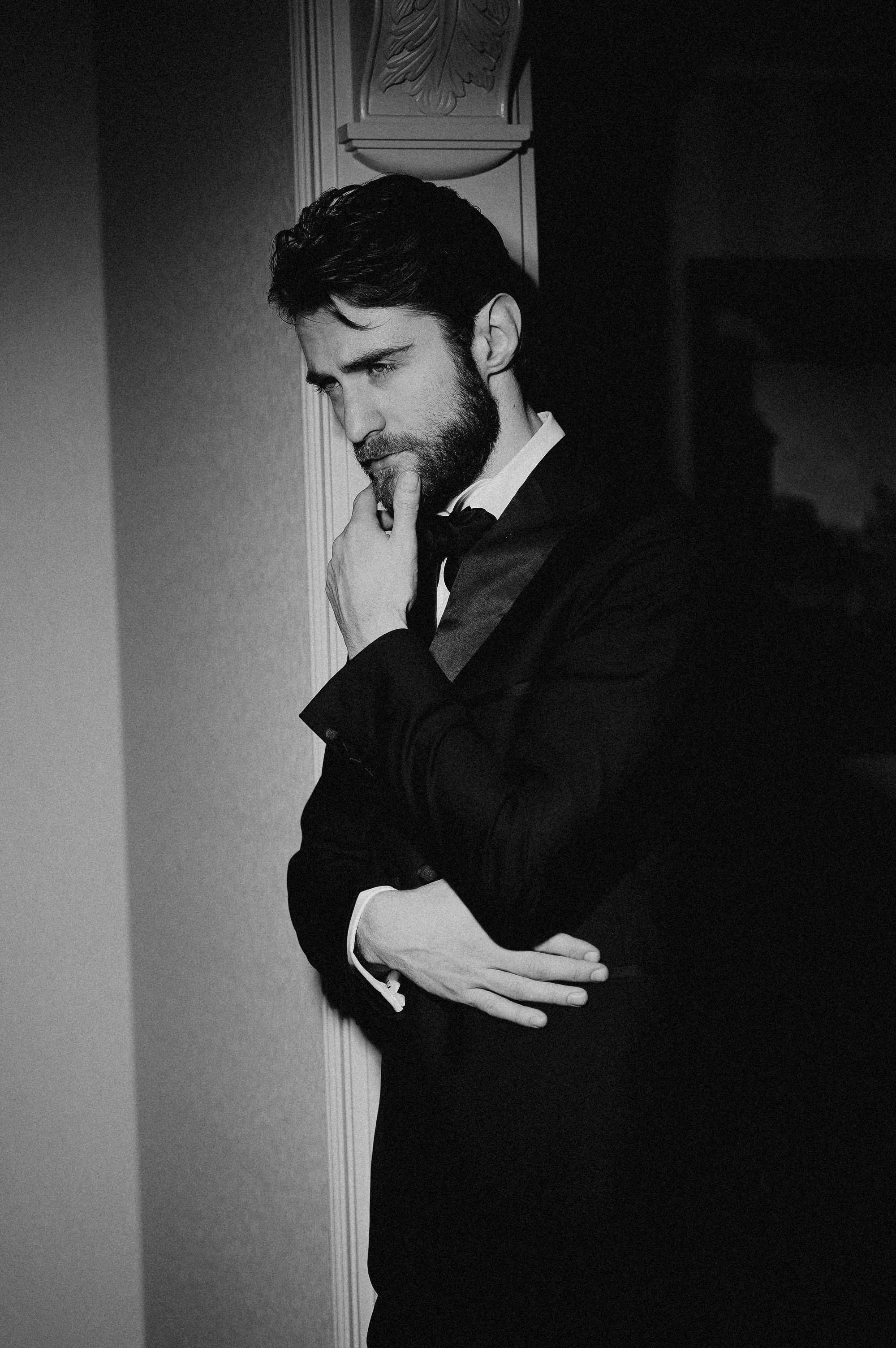 Савелий & анастасия утро. Фотограф Элина Муратова