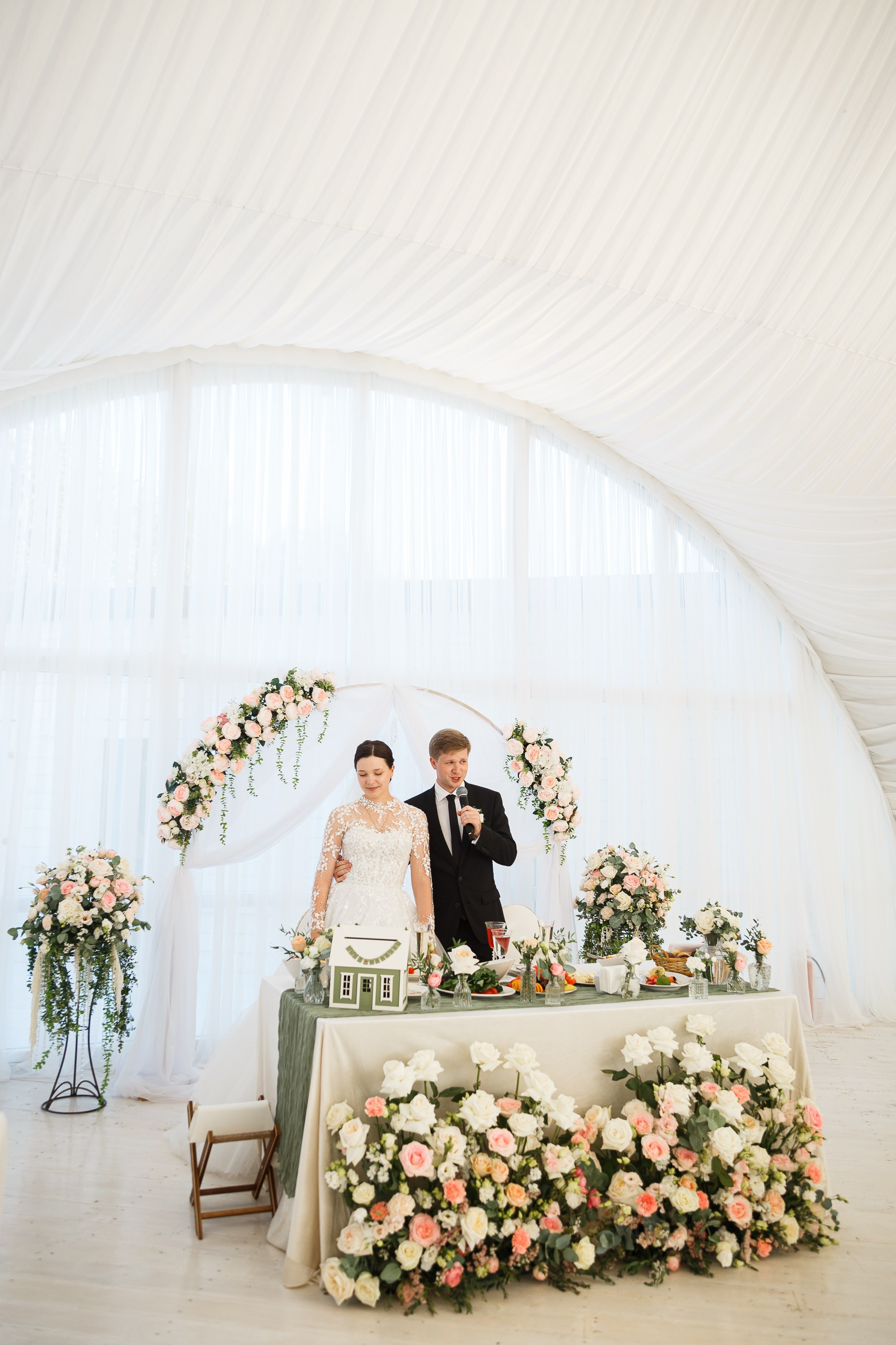 Фотосъемка на свадьбу