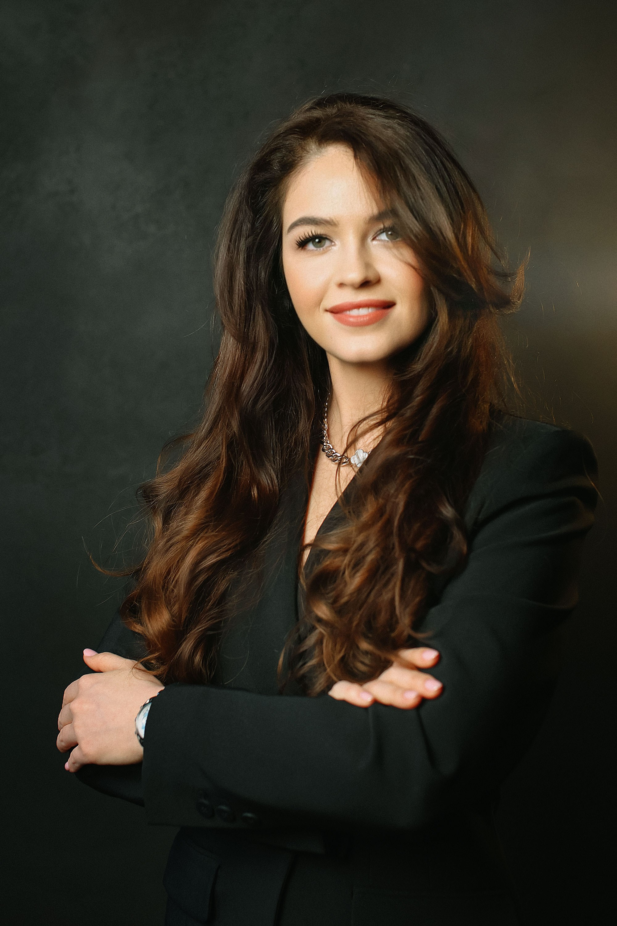 ПОРТРЕТ. Рекламная и портретная фотография Екатеринбург