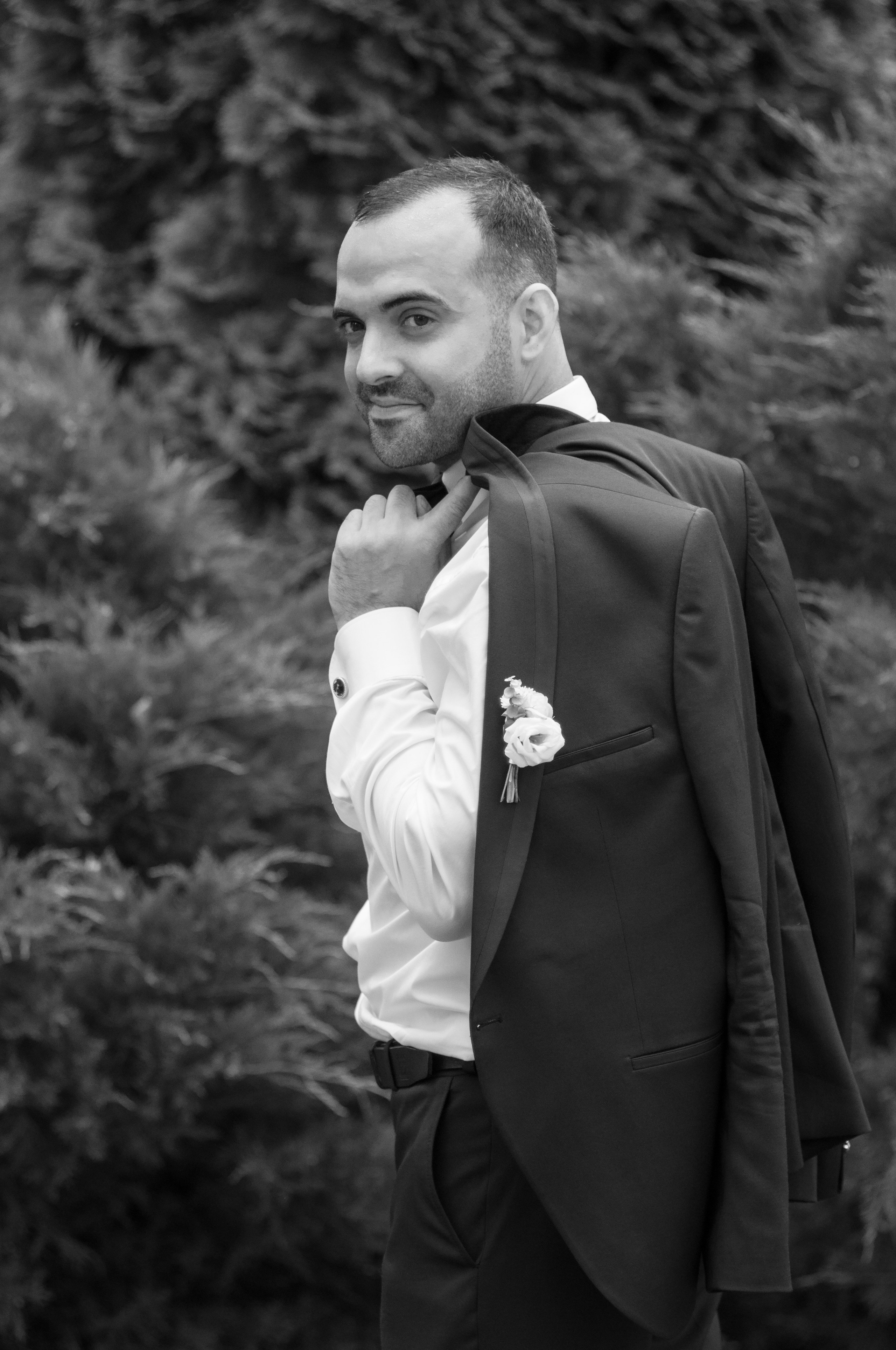 Свадьбы. Фотограф Станислав Капаев Москва