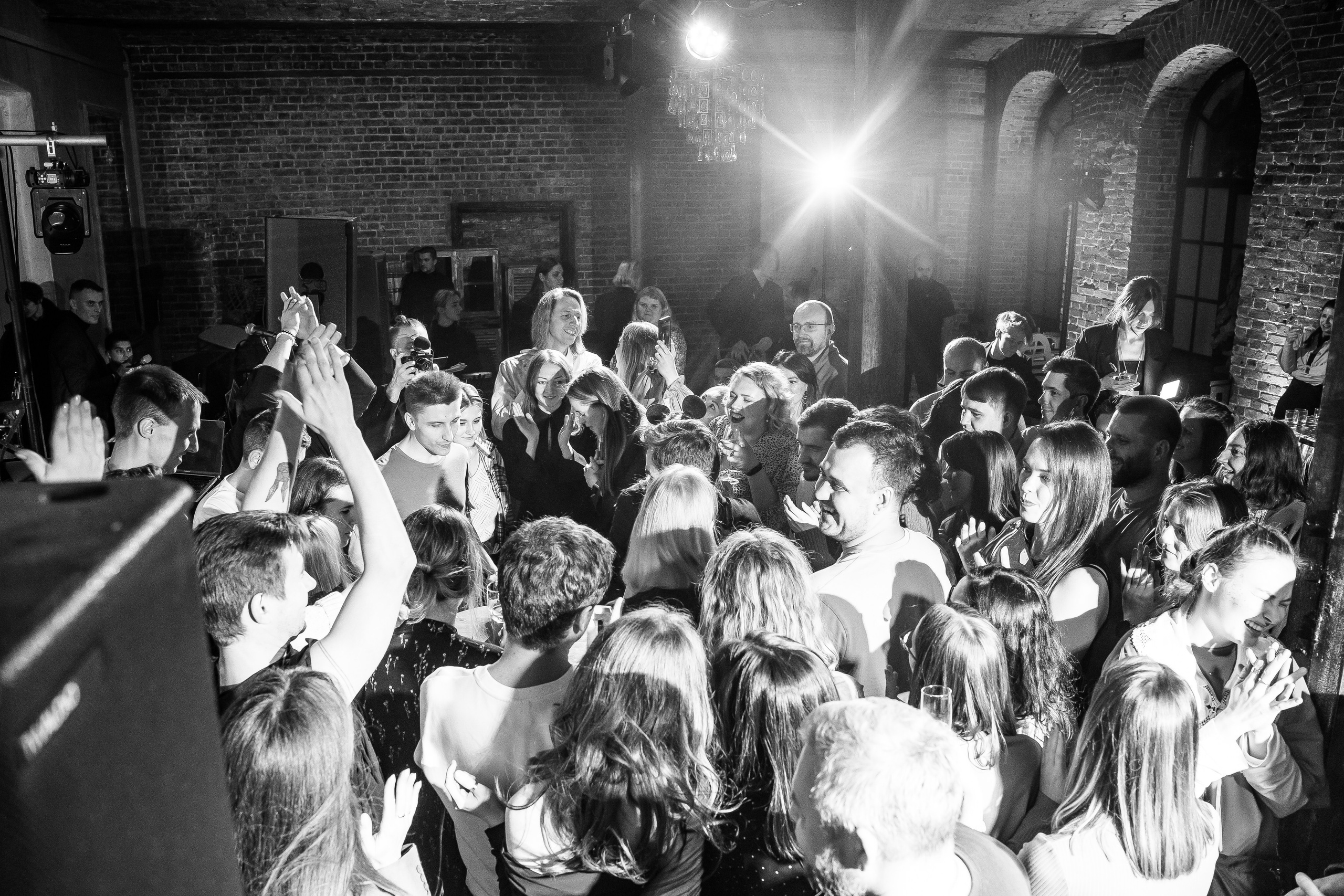 Мероприятия. Фотограф в Москве и Московской области Стефанов Илья