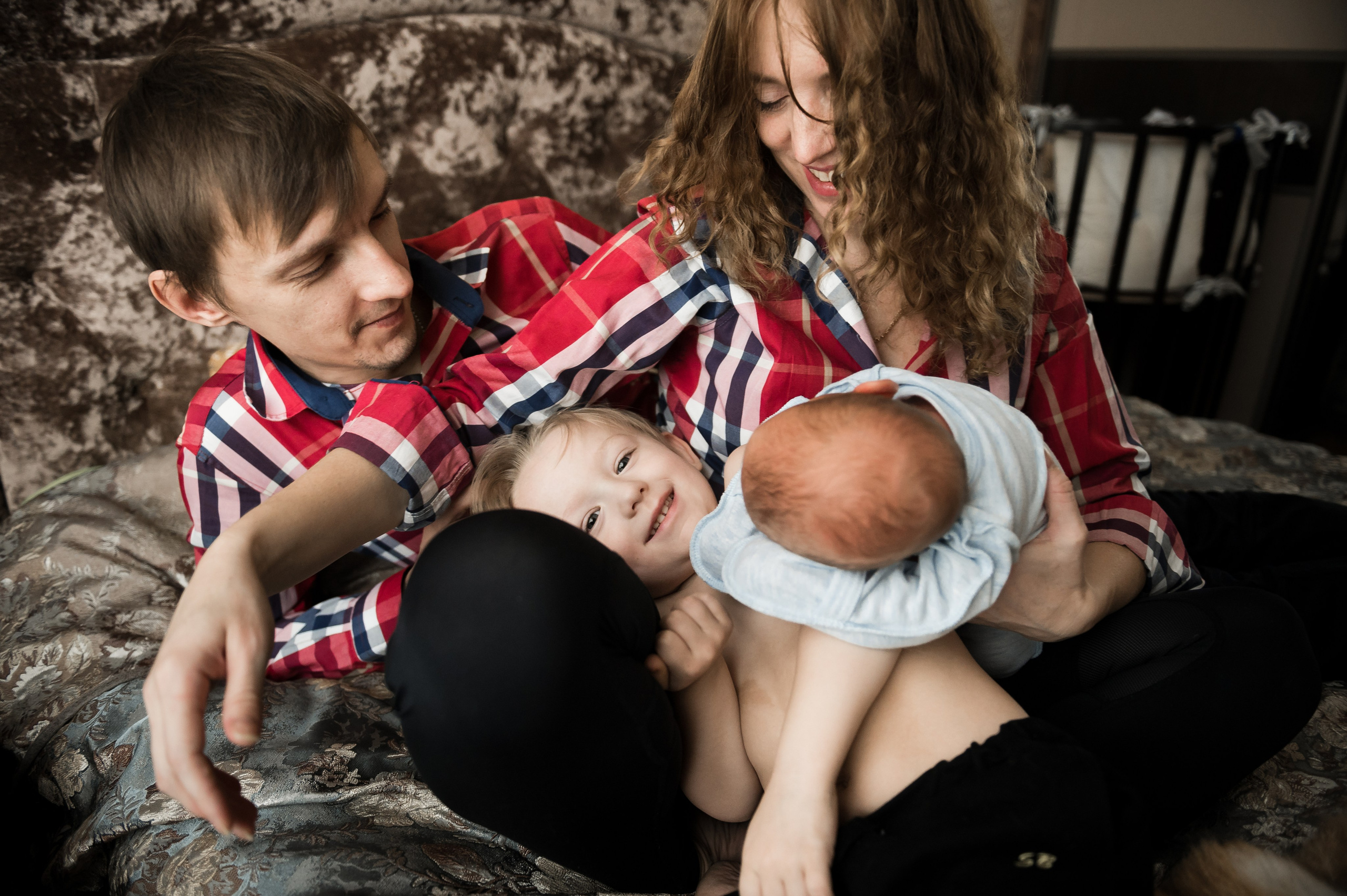 Антон, Владлена +2 :). Фотограф Егоров Констанин