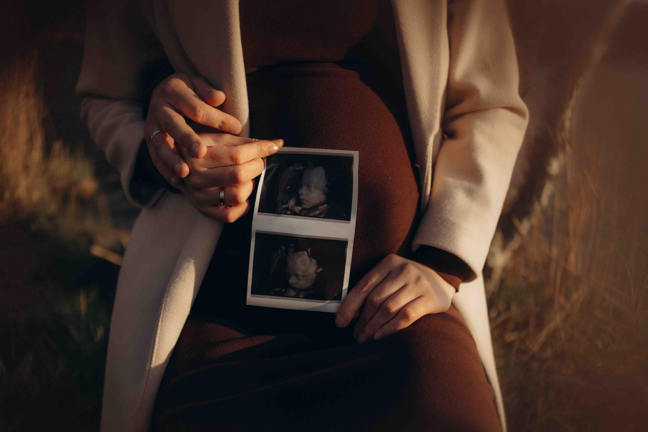 Беременная фотосессия в Москве. Семейный фотограф в Москве и Люберцах Юлия Гуськова