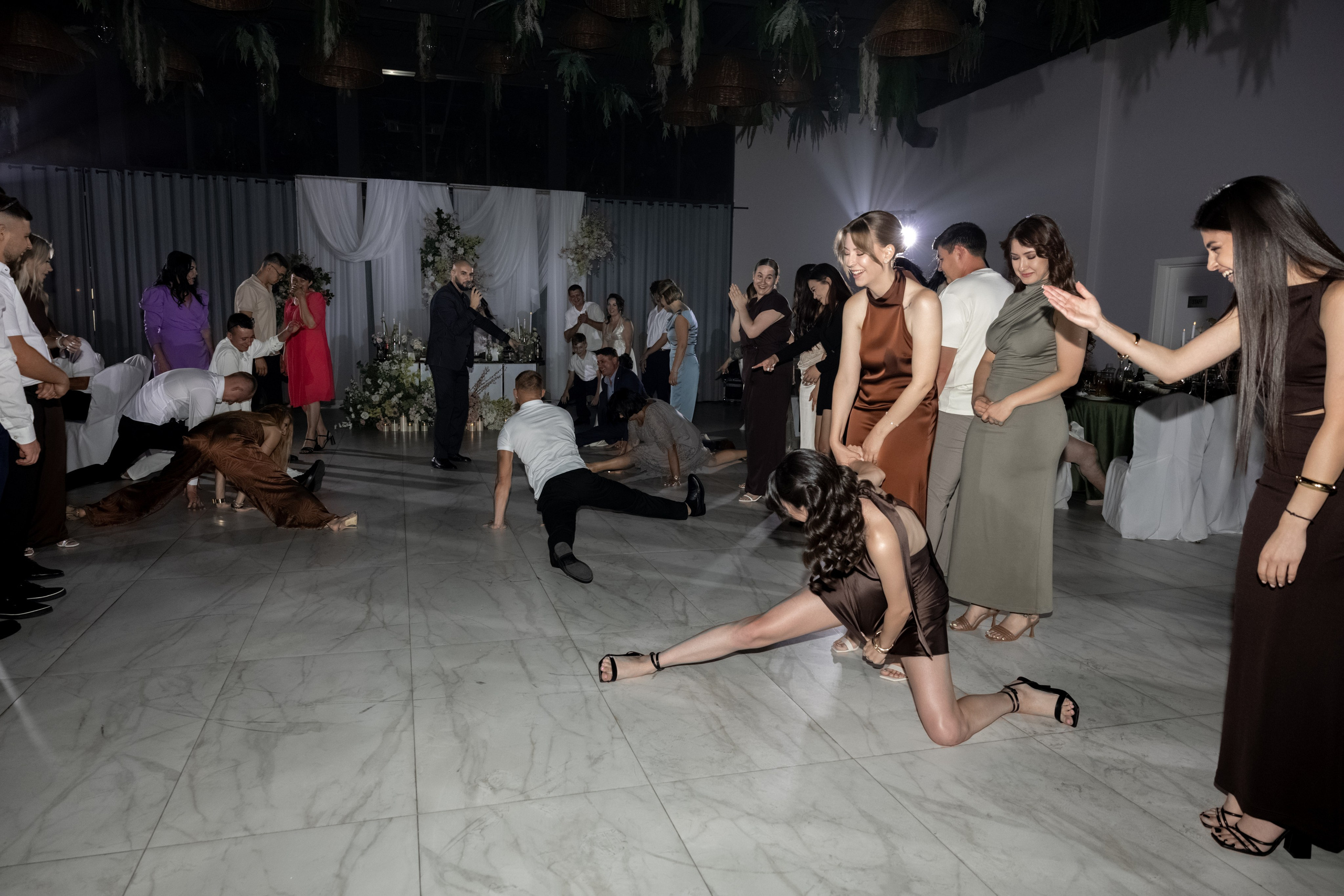 Роман и Алина (выездная регистрация). Фотограф Краснодар