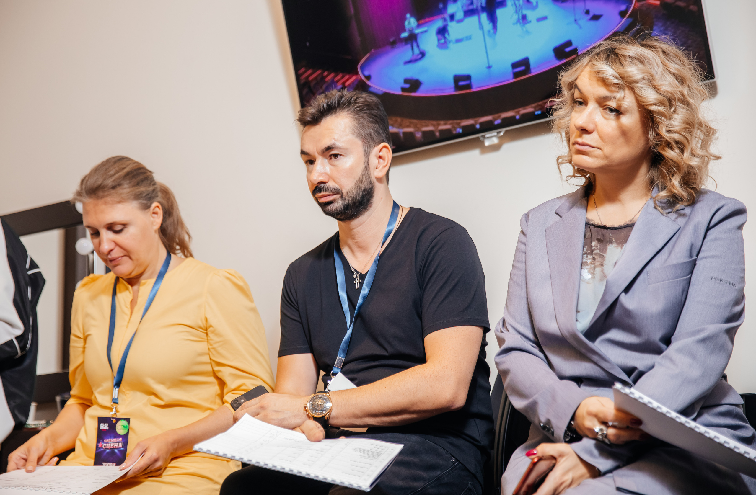 Мероприятия. Фотограф в Москве Рышкевич Полина