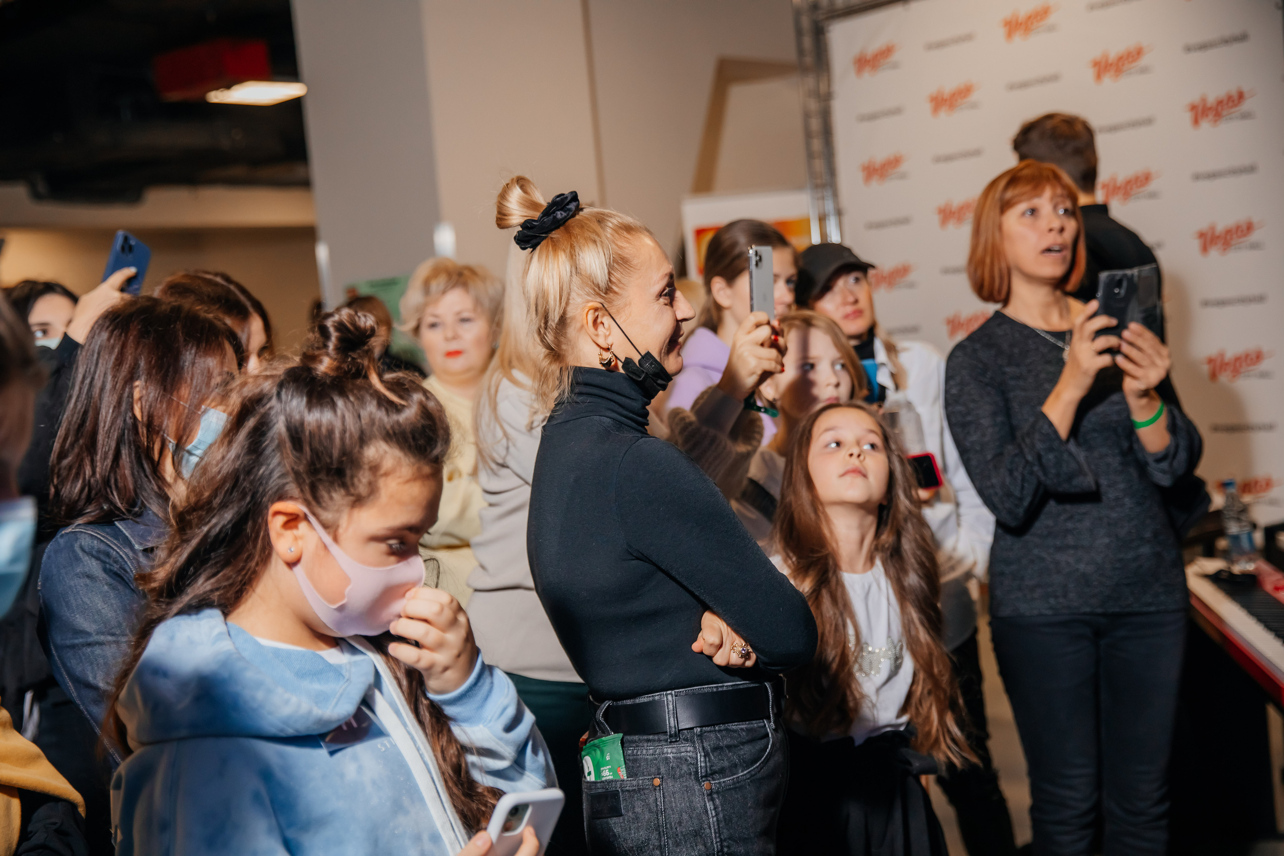 Мероприятия. Фотограф в Москве Рышкевич Полина