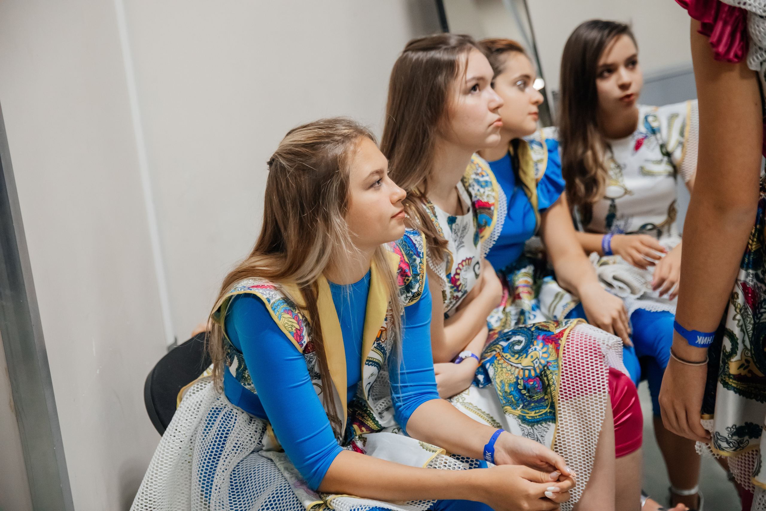 Мероприятия. Фотограф в Москве Рышкевич Полина