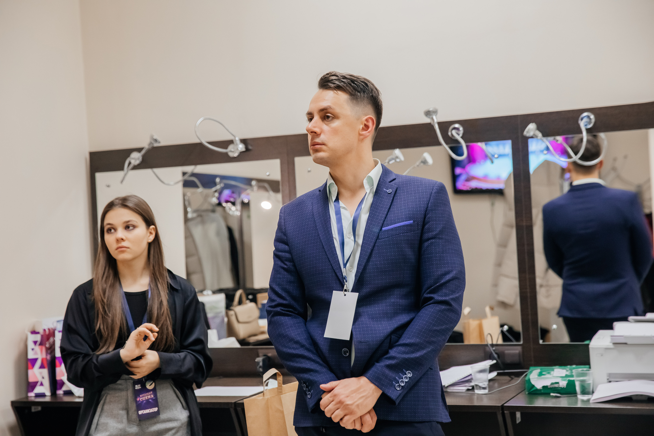 Мероприятия. Фотограф в Москве Рышкевич Полина