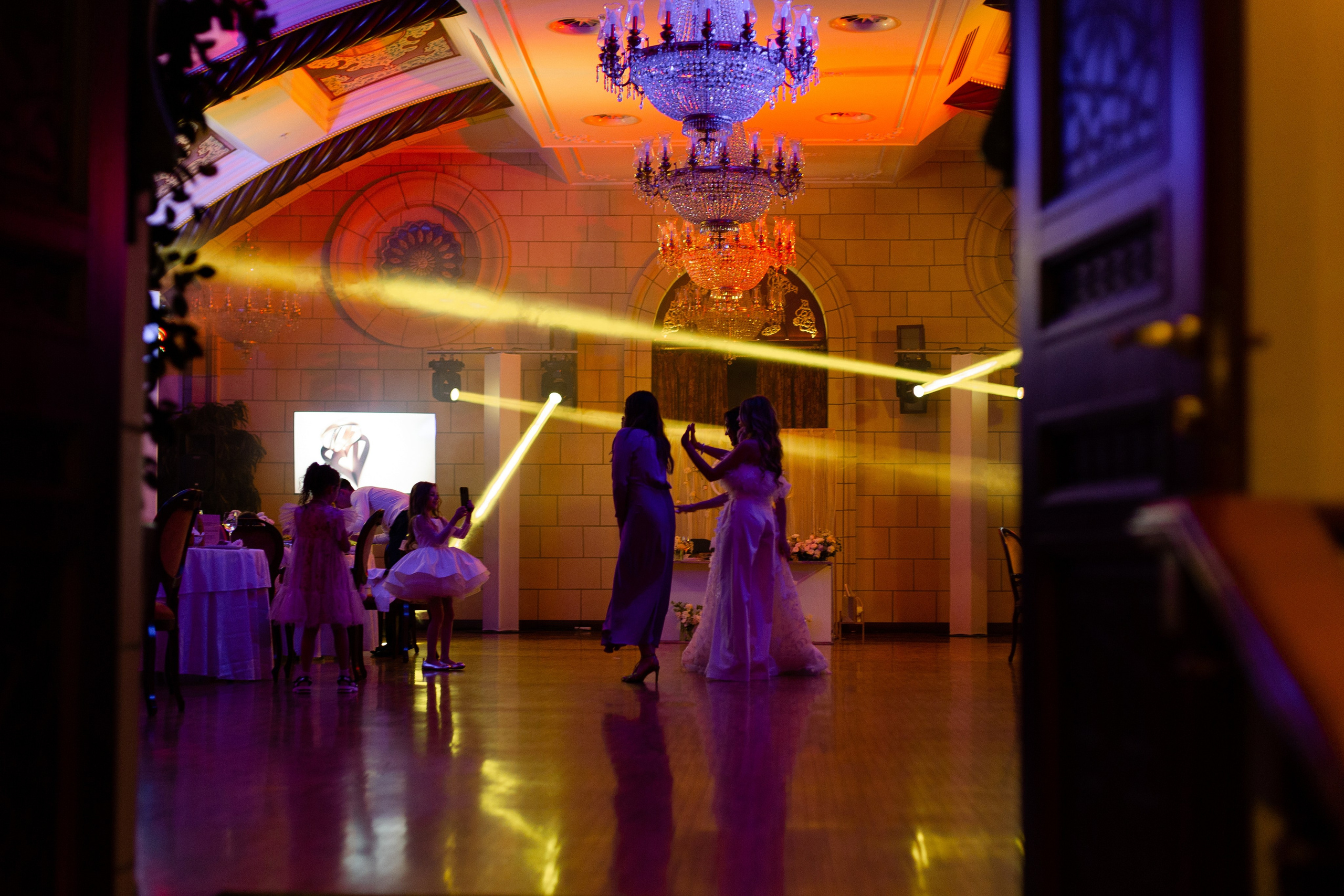 Любовь в сердце столицы. Свадебный фотограф — Ефимов Сергей