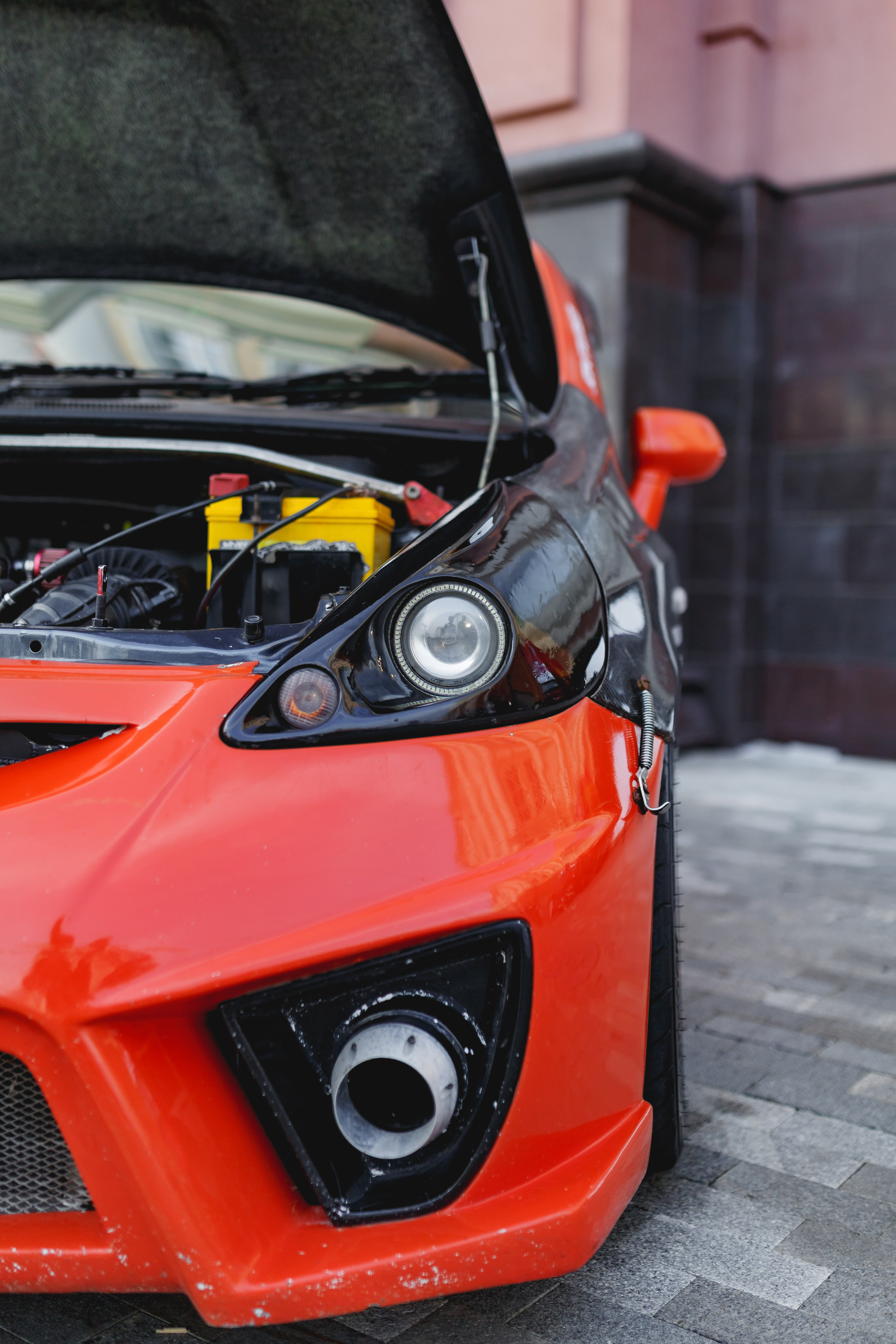 Stance, Drift, Projects. Семейный фотограф в Екатеринбурге