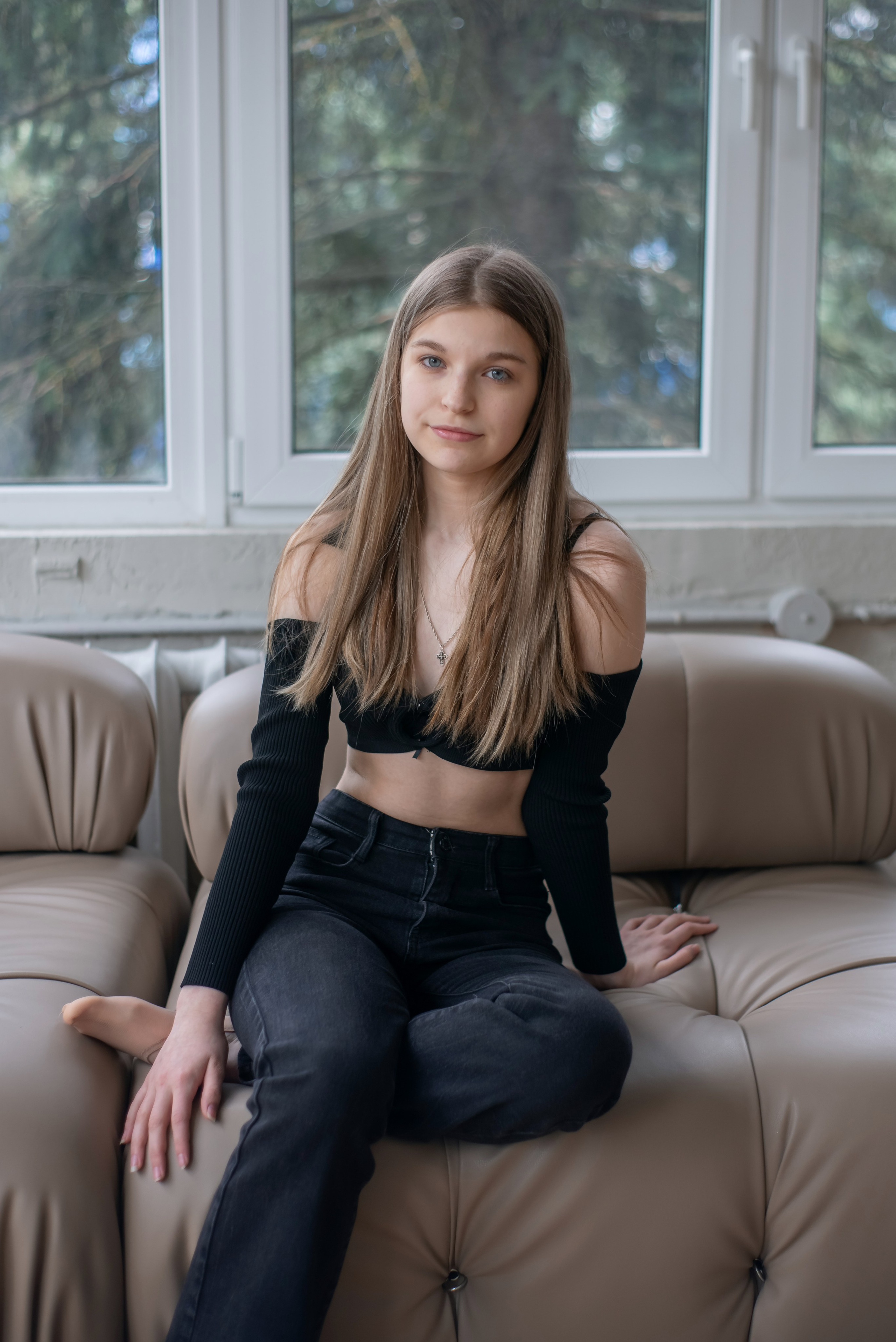 Филиппова Елена. Promodels